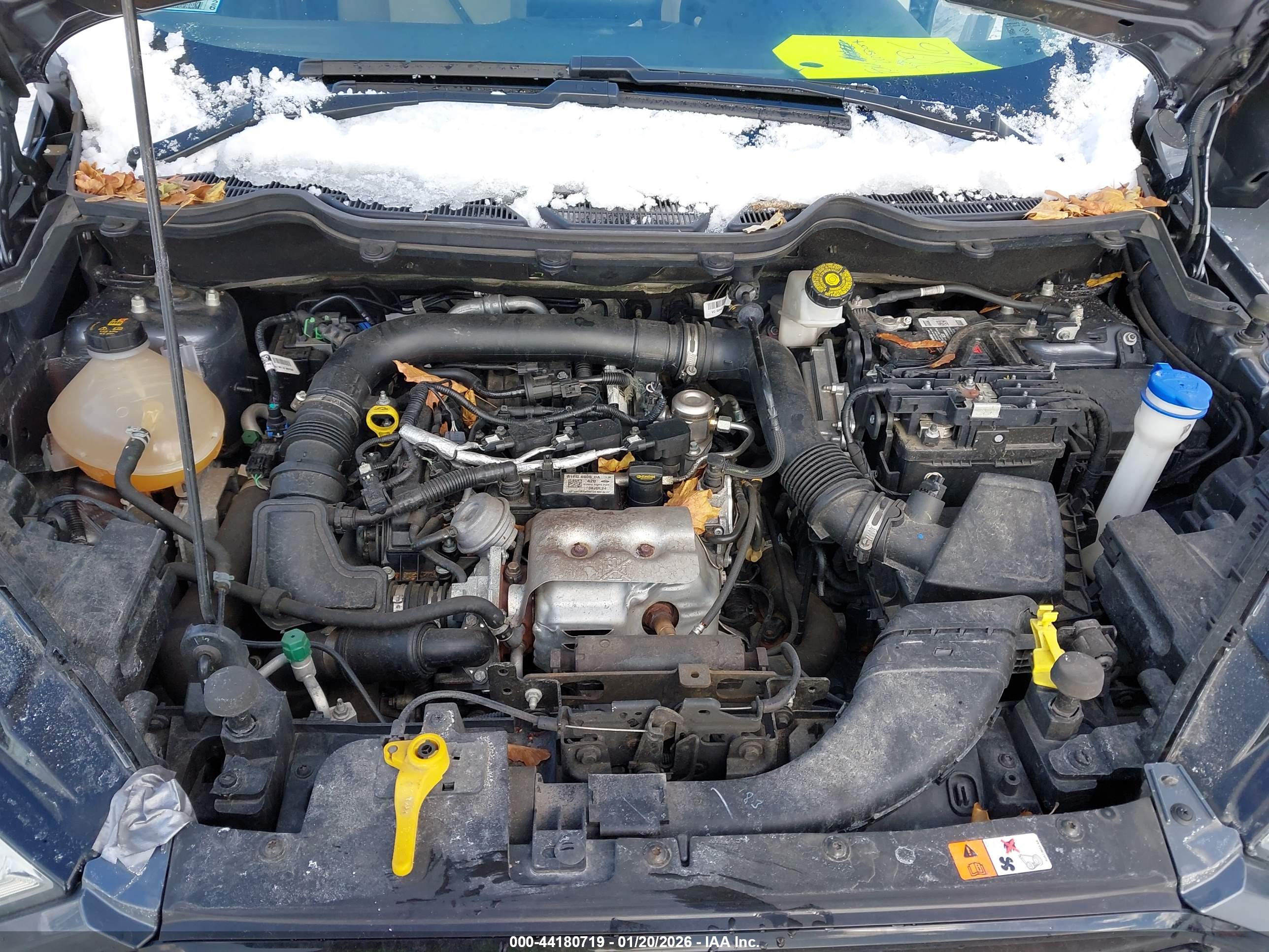 FORD ECOSPORT image 10