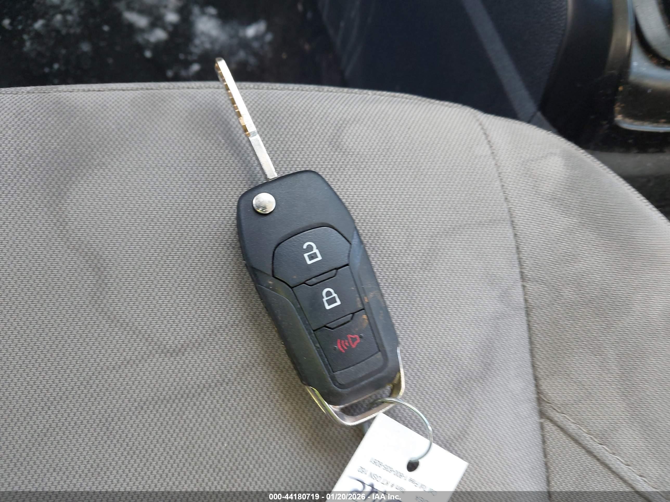 FORD ECOSPORT image 11
