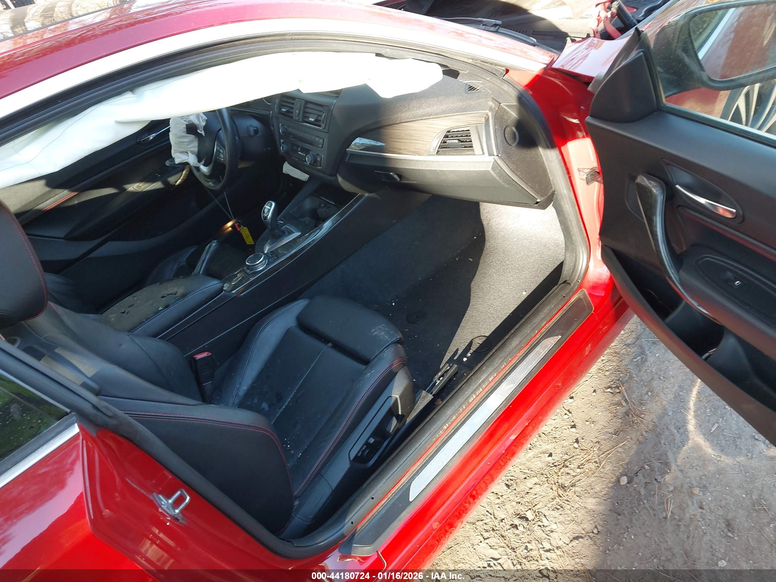 BMW 228I image 5