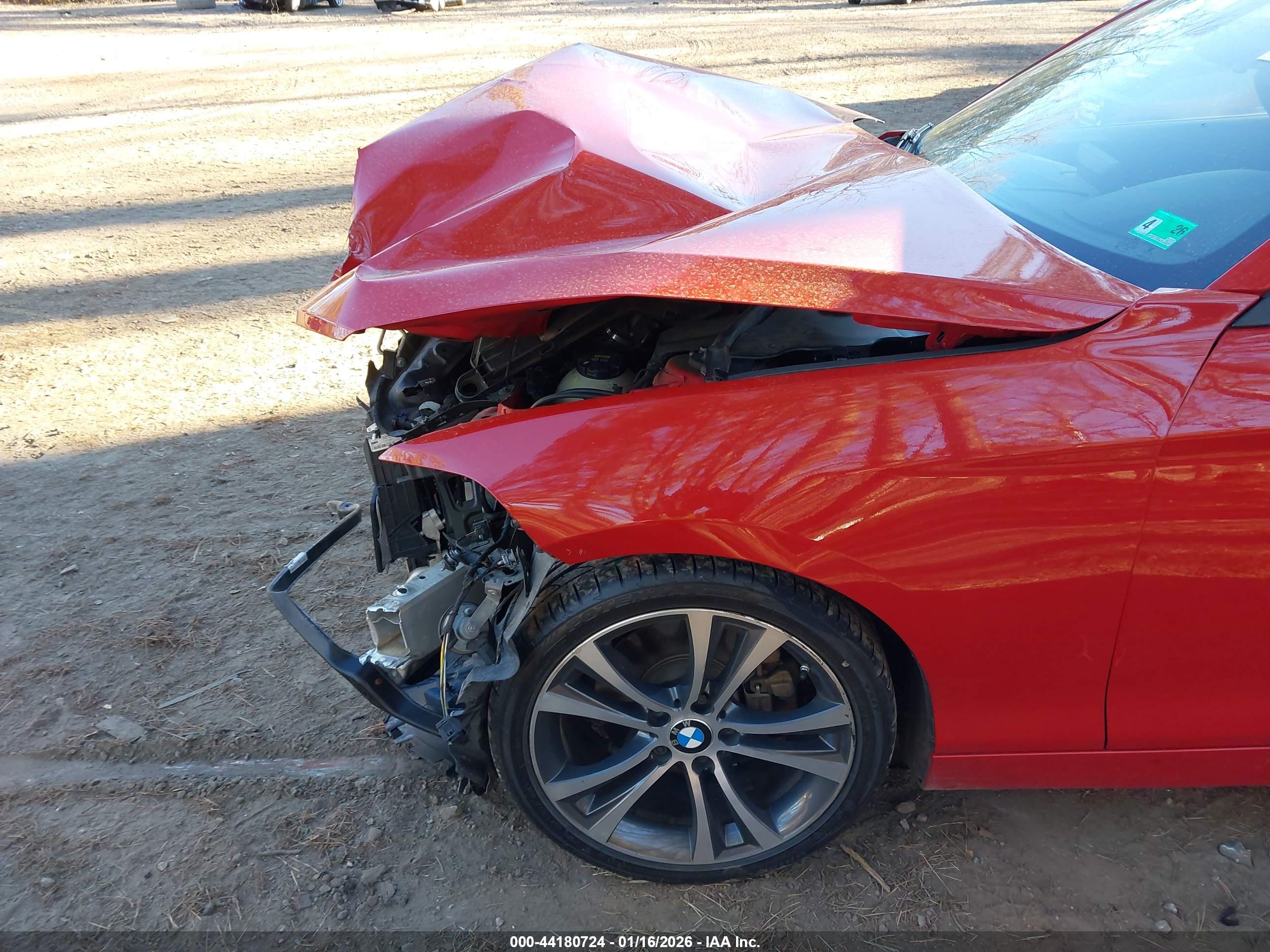 BMW 228I image 6