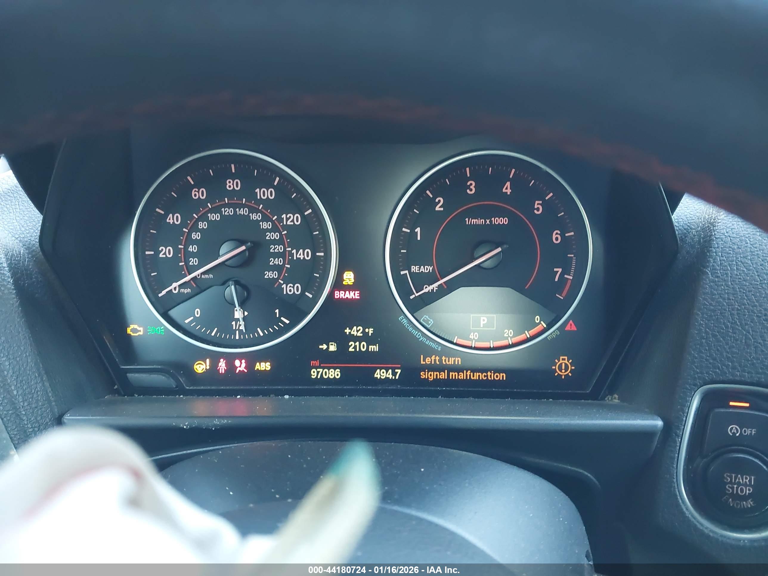 BMW 228I image 7