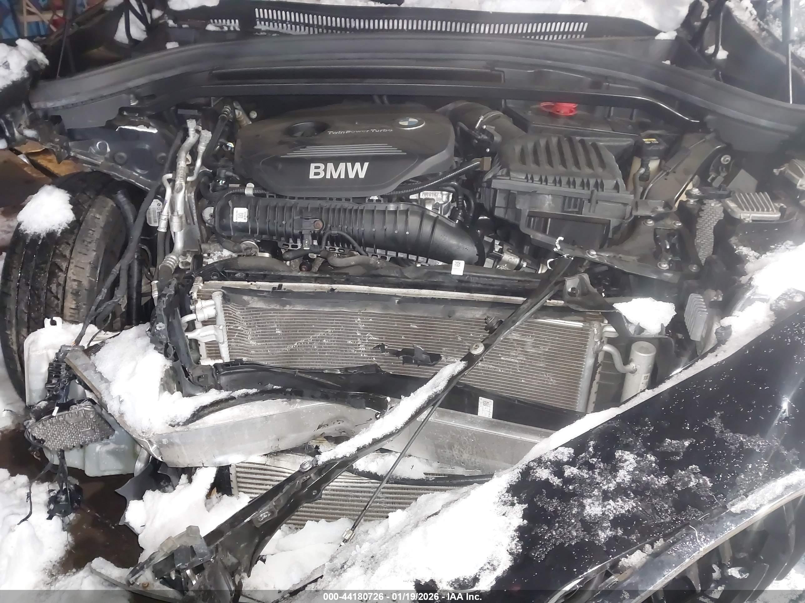 BMW X2 image 10