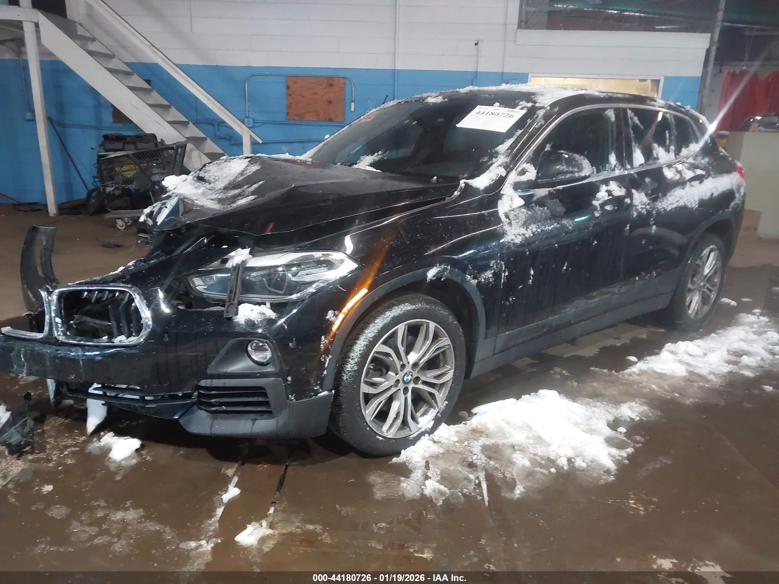 BMW X2 image 2
