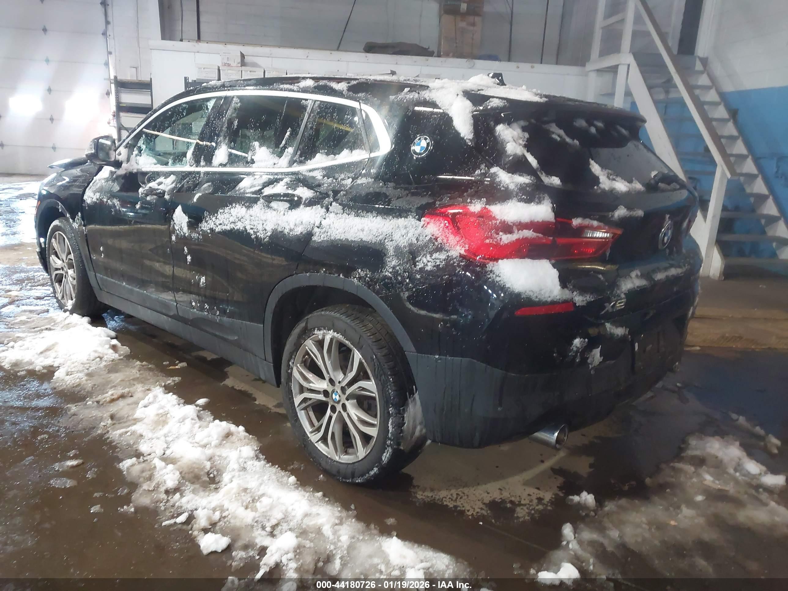 BMW X2 image 3