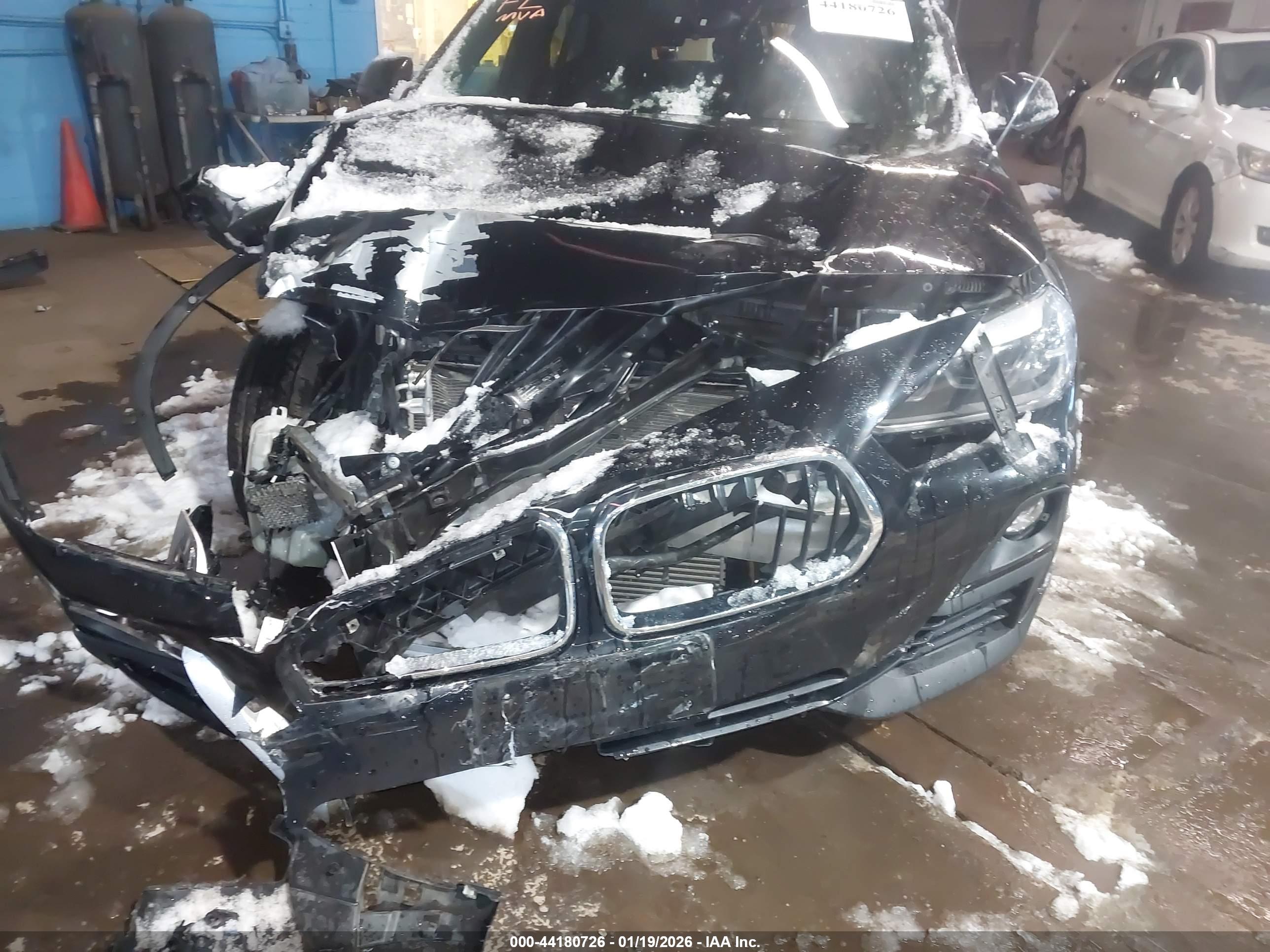 BMW X2 image 6