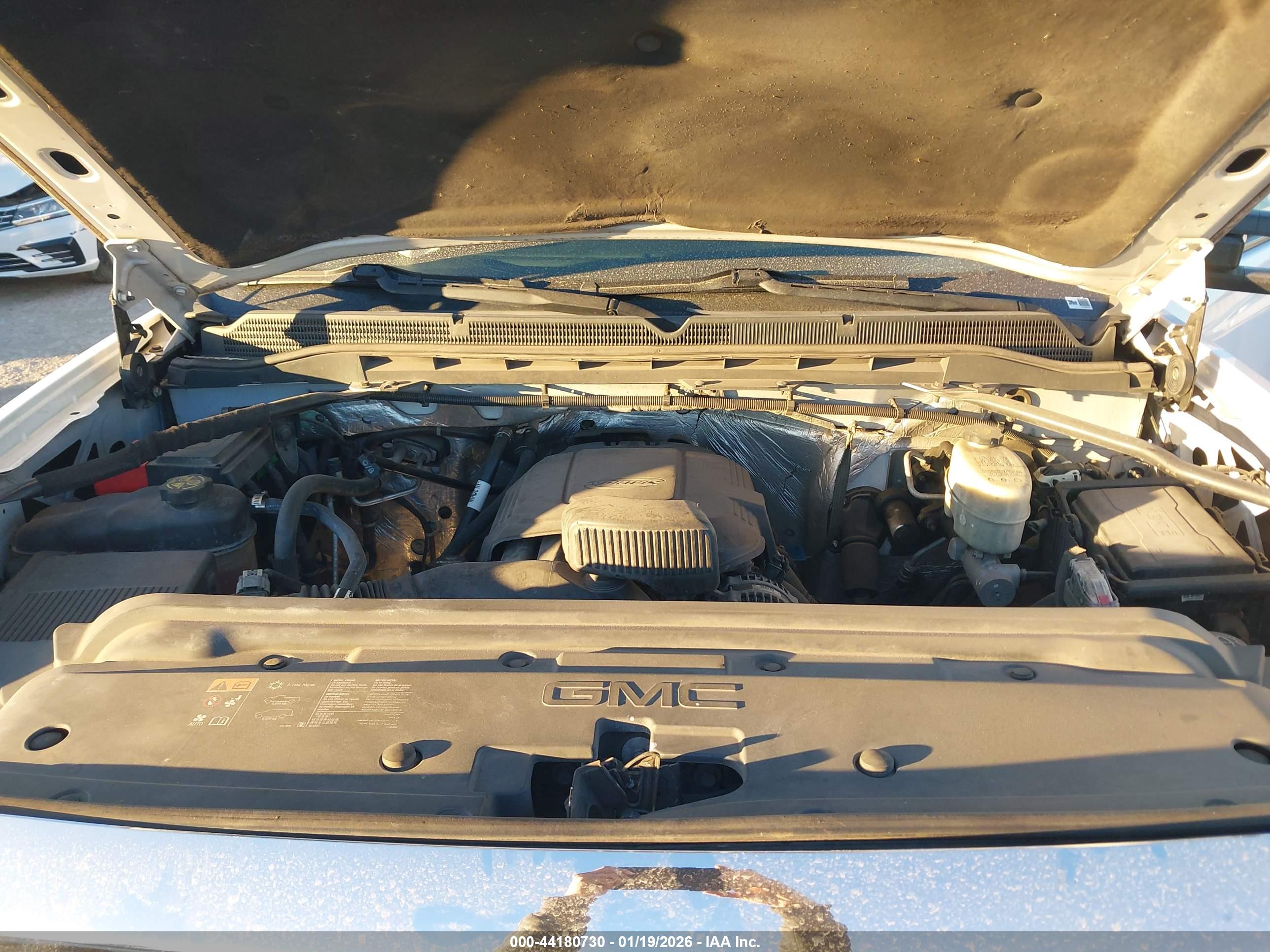 GMC SIERRA image 10