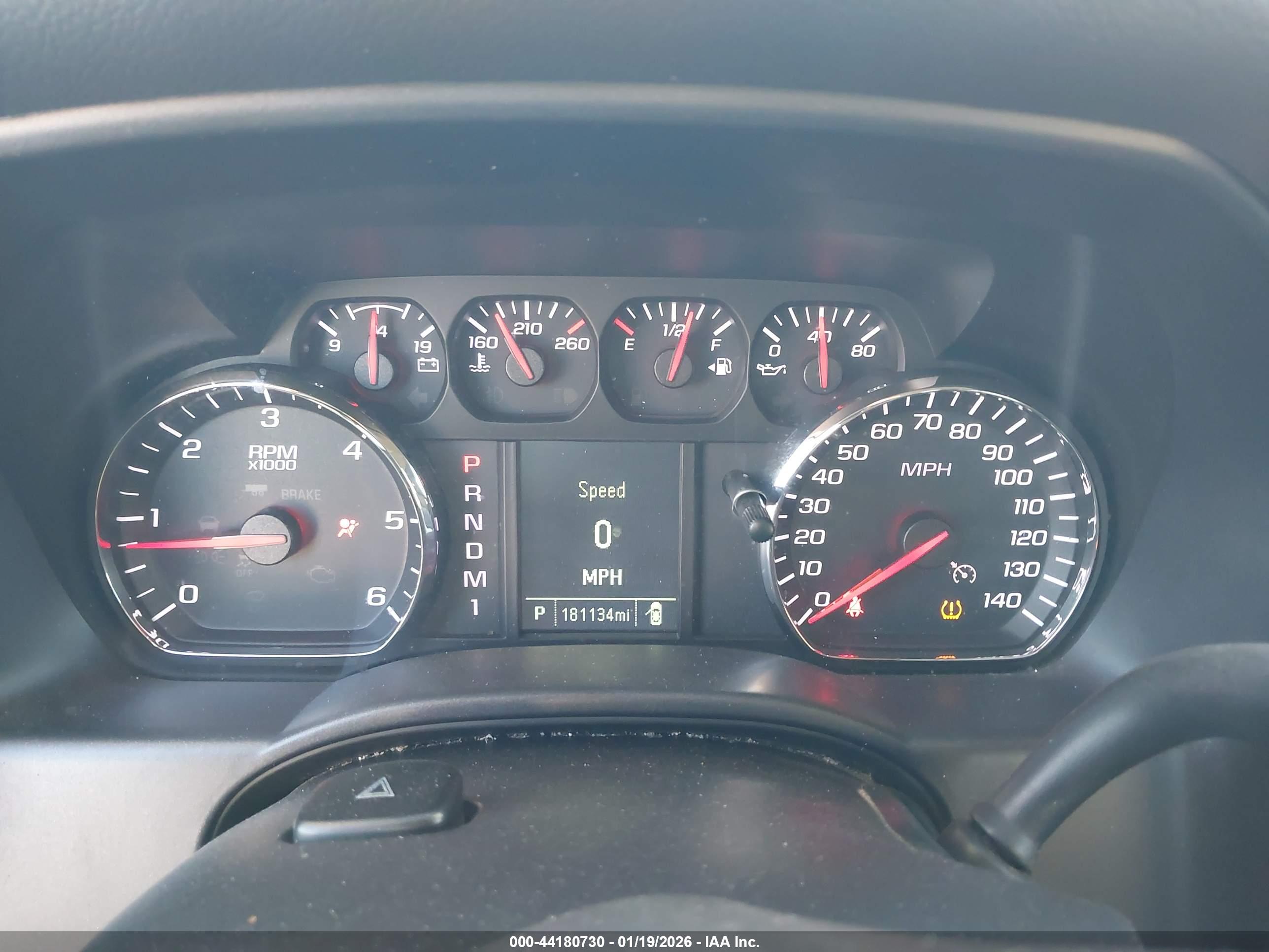 GMC SIERRA image 7
