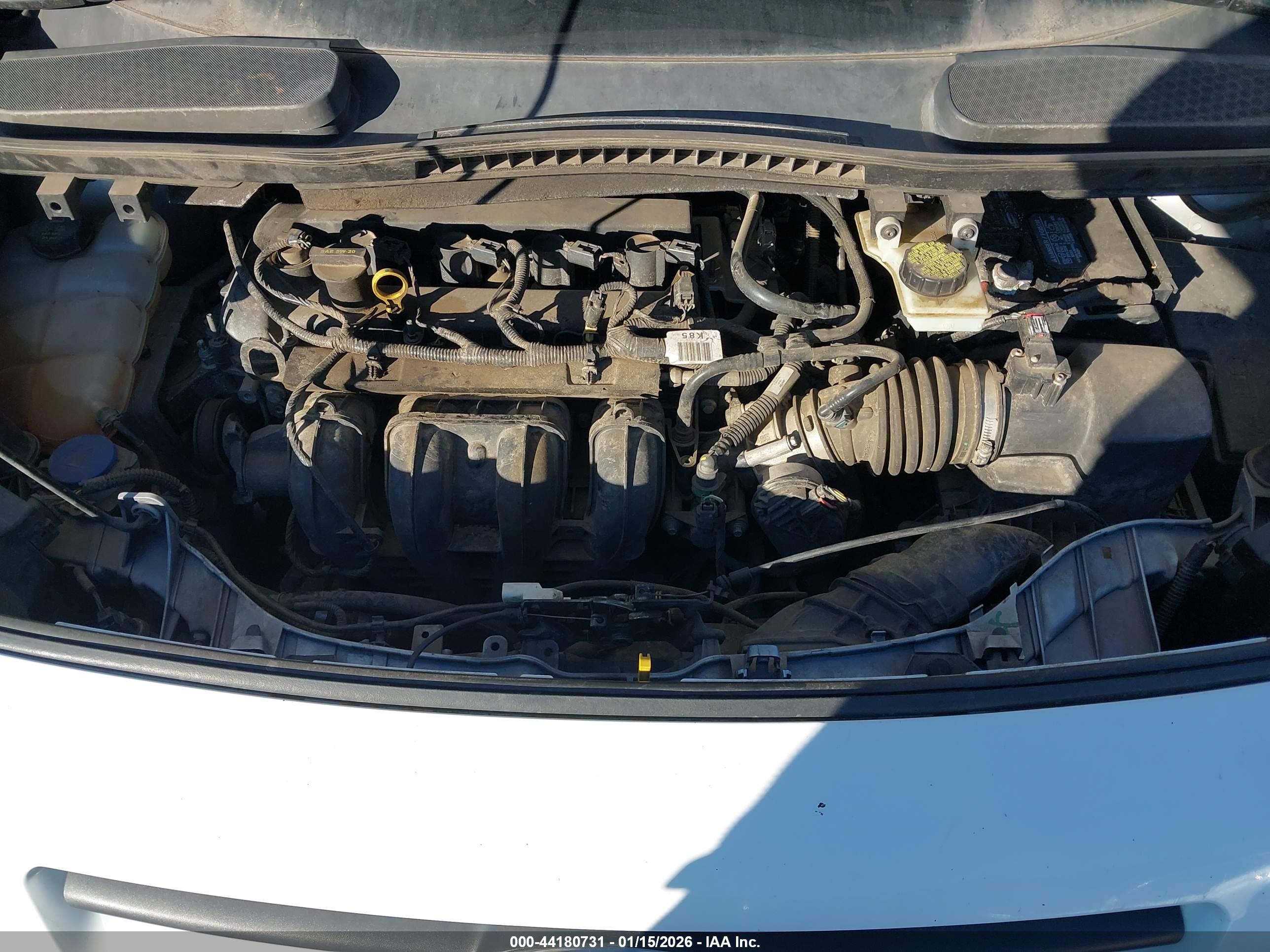 FORD TRANSIT image 10