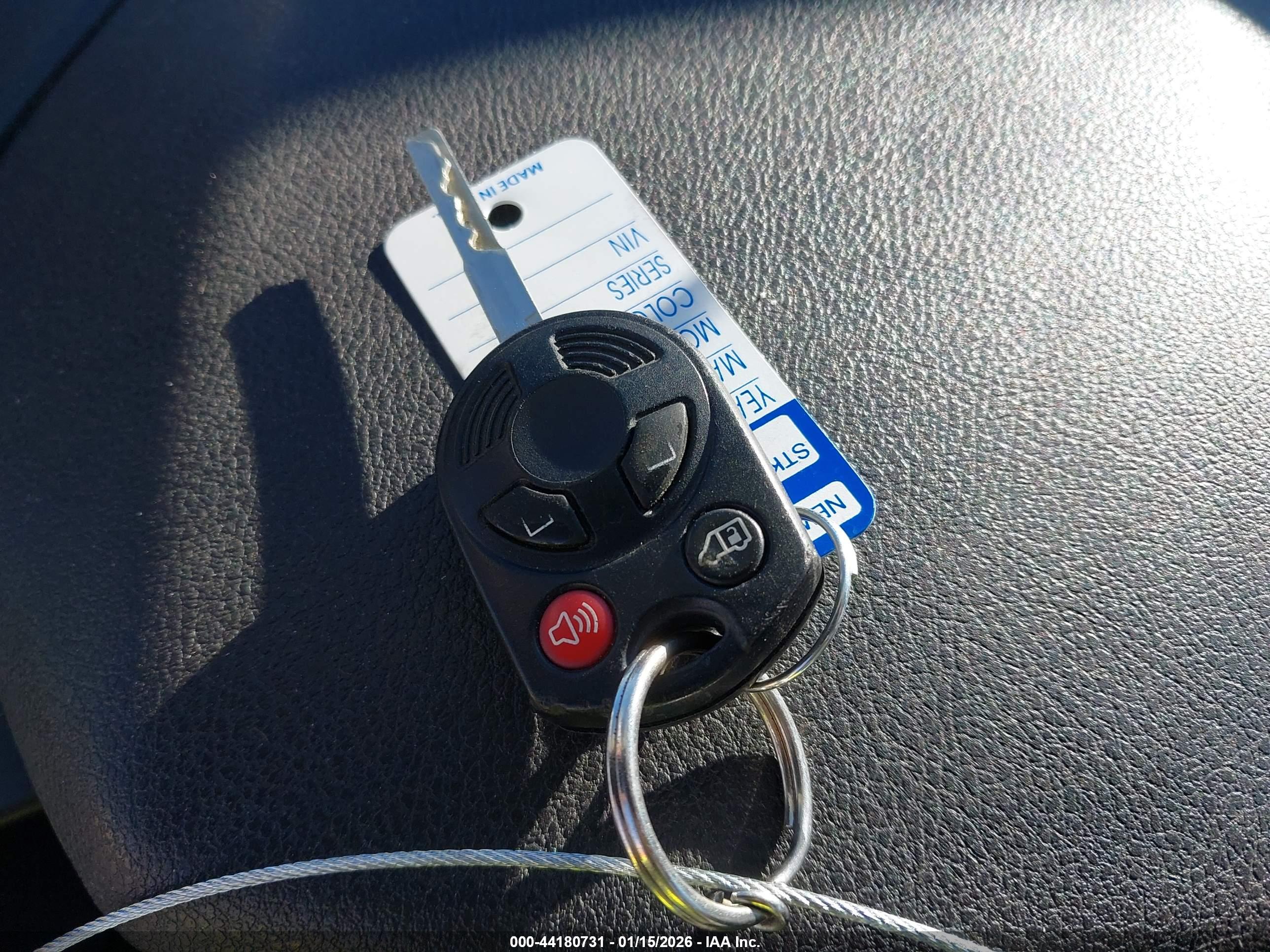 FORD TRANSIT image 11