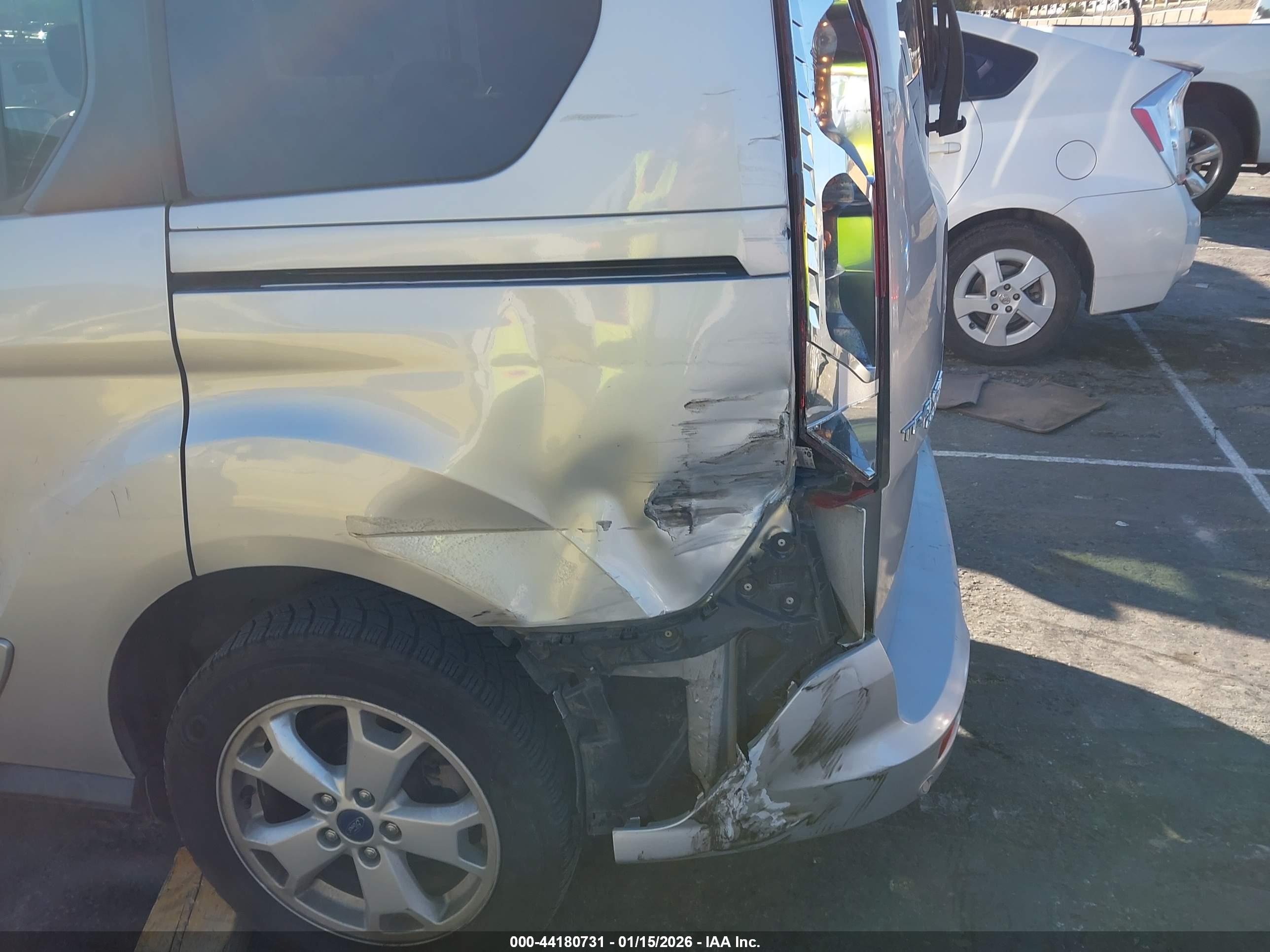 FORD TRANSIT image 6