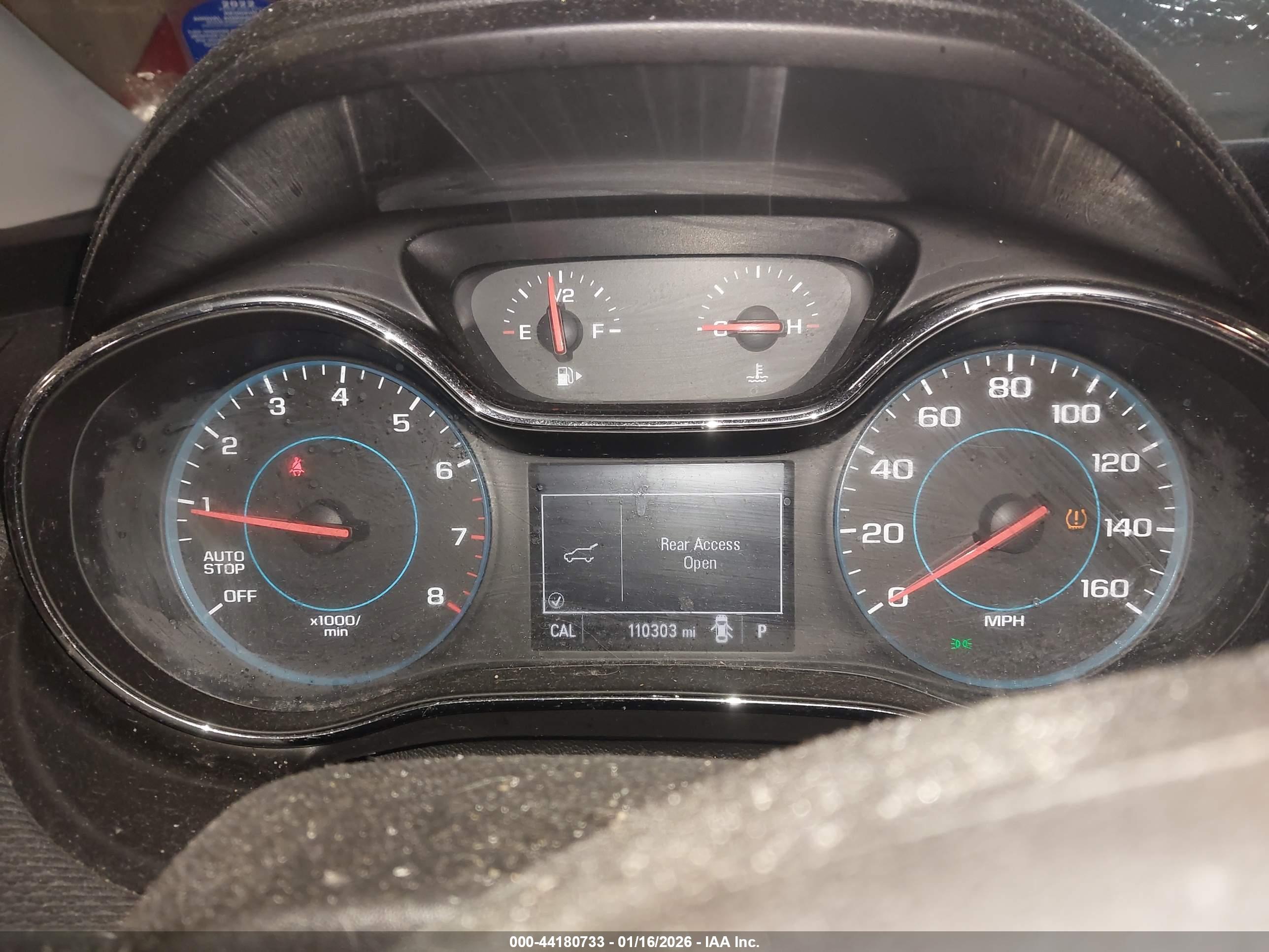 CHEVROLET CRUZE image 7