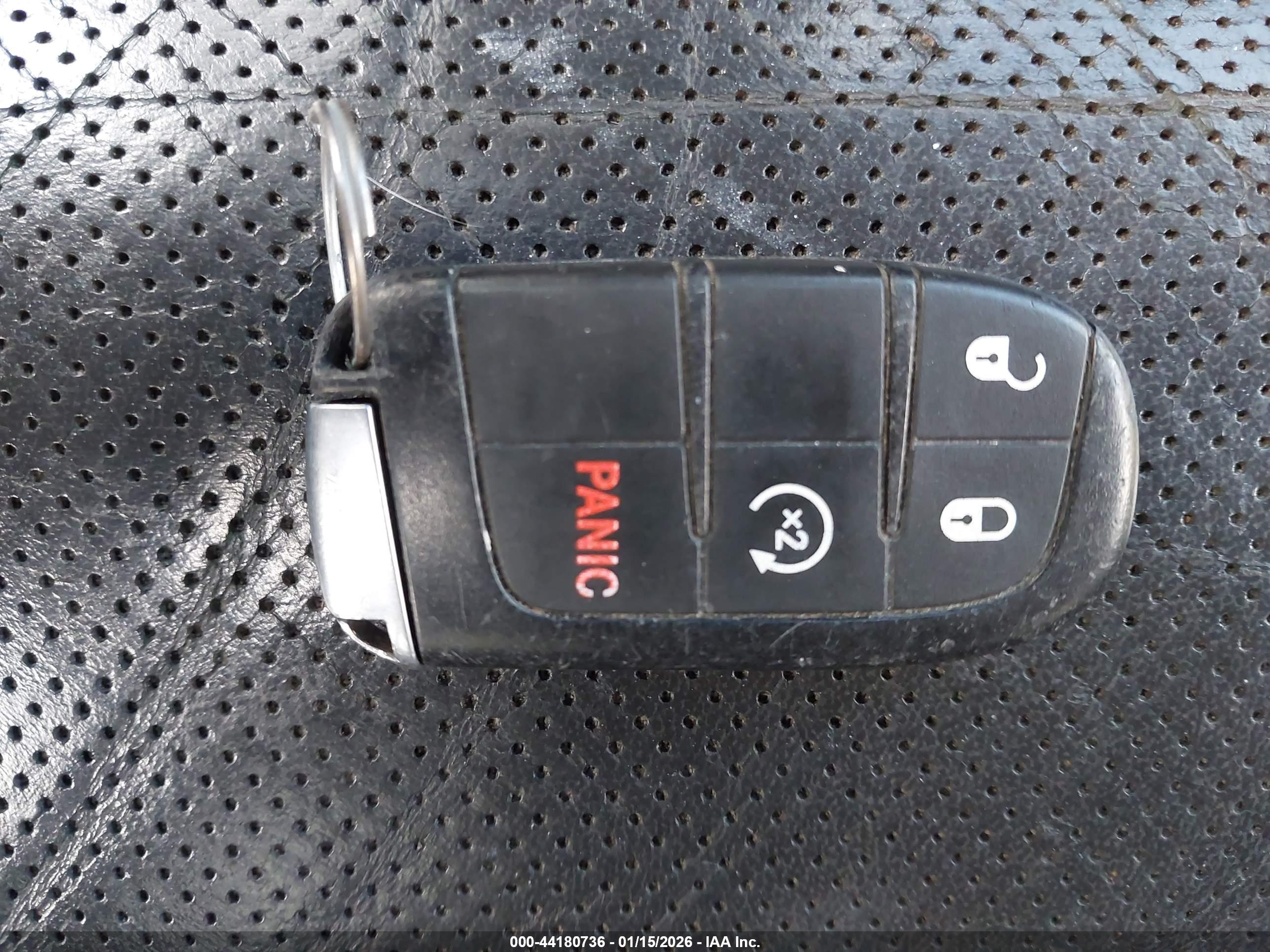 DODGE JOURNEY image 11