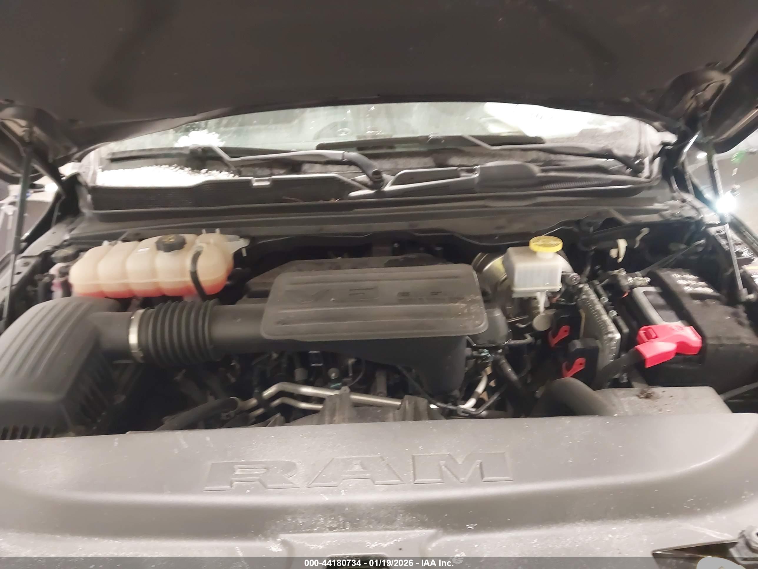 RAM 1500 image 10