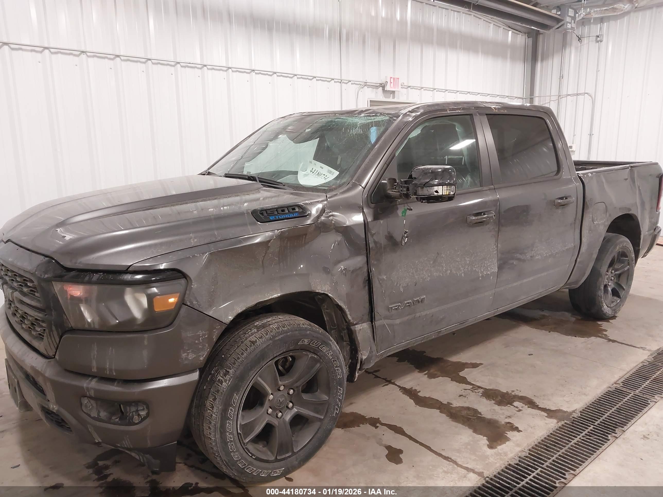 RAM 1500 image 6