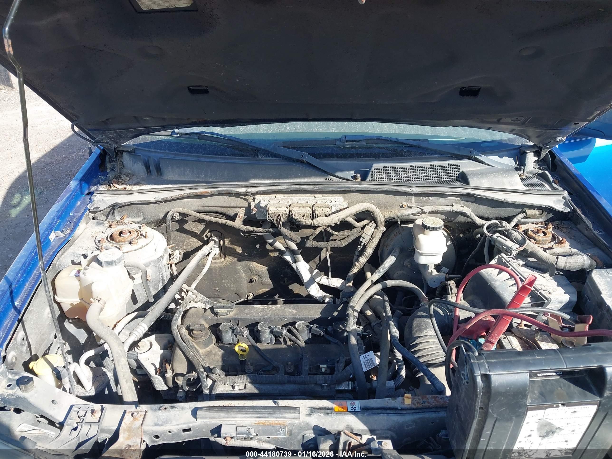 FORD ESCAPE image 10