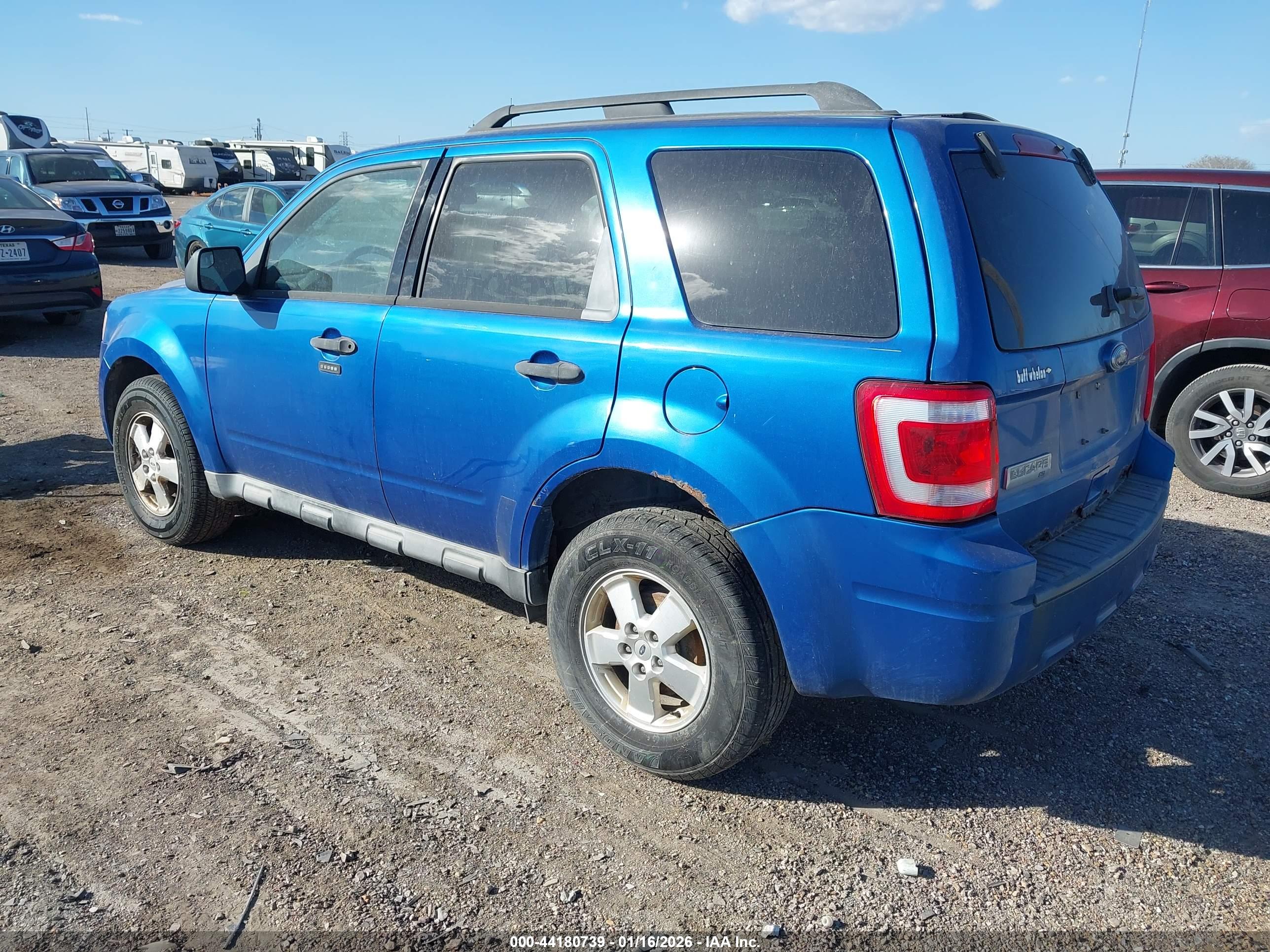 FORD ESCAPE image 3