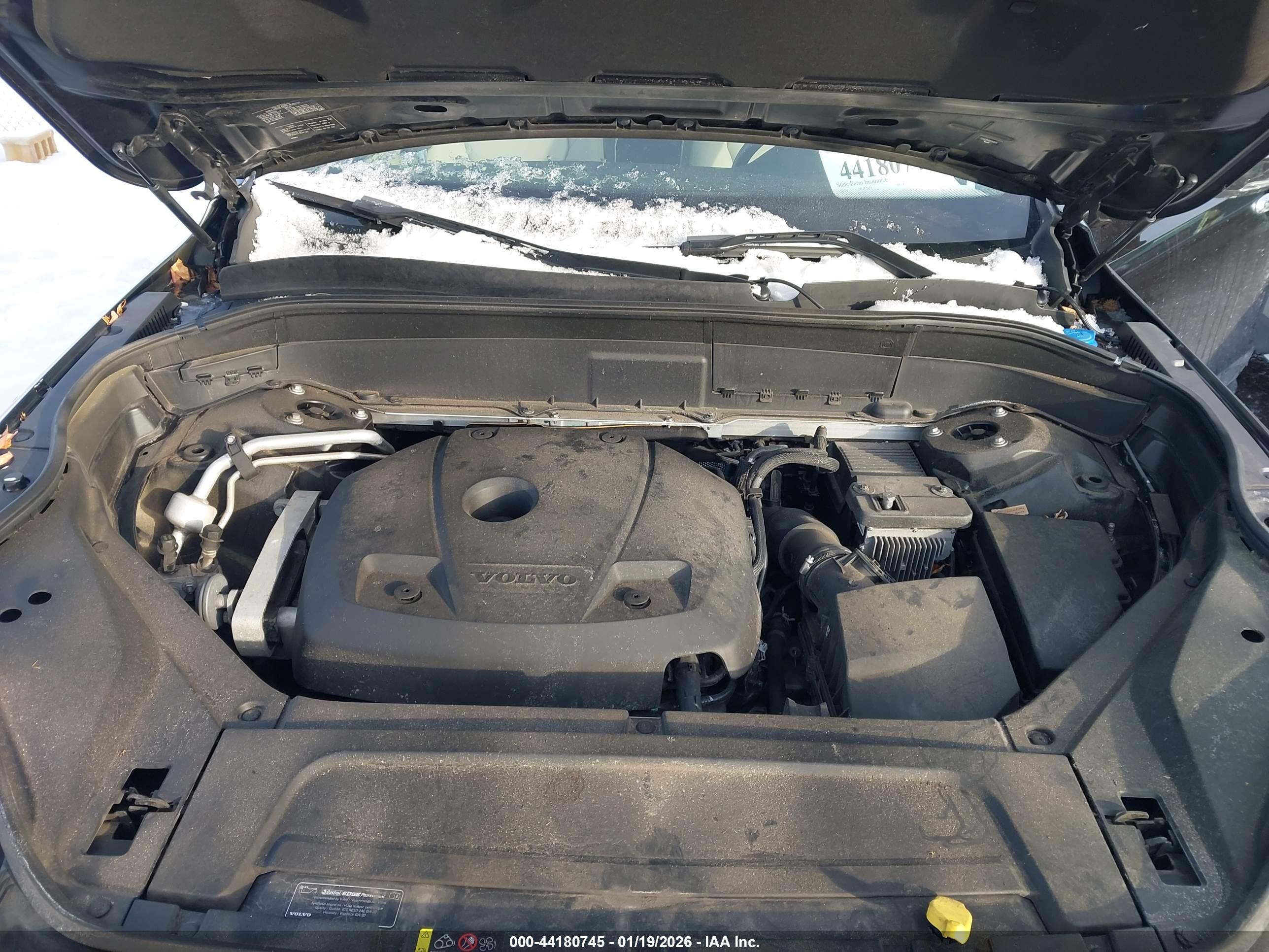 VOLVO XC90 image 10