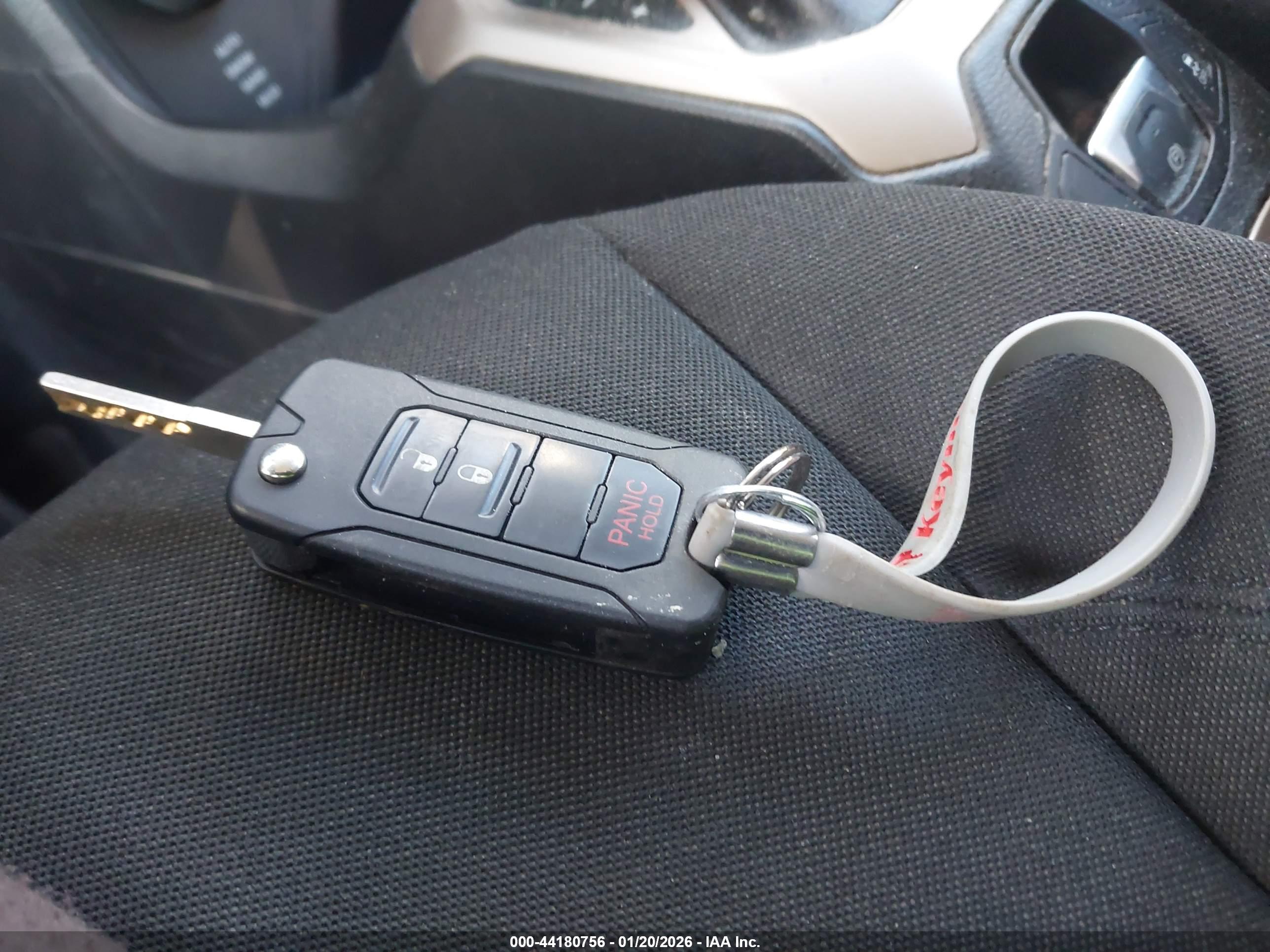 JEEP RENEGADE image 11