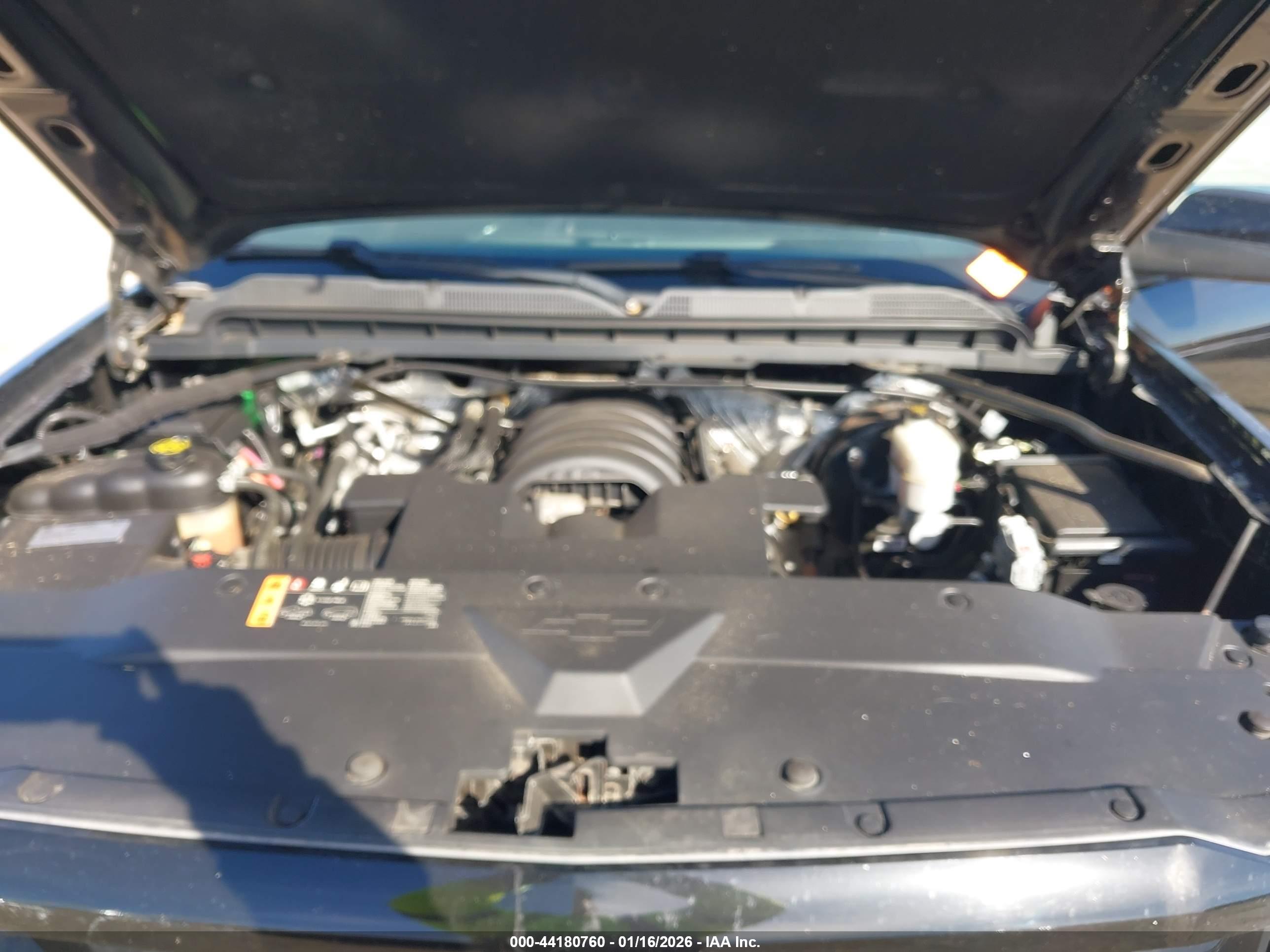 CHEVROLET SILVERADO image 10