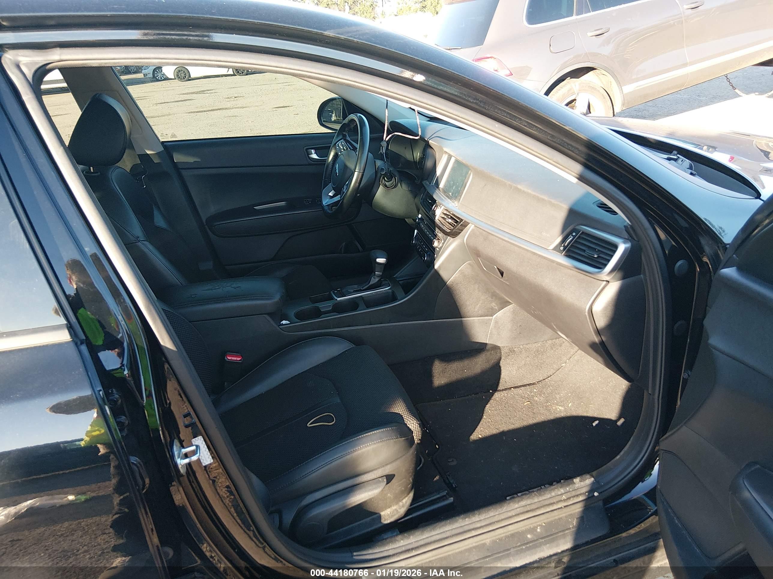 KIA OPTIMA image 5