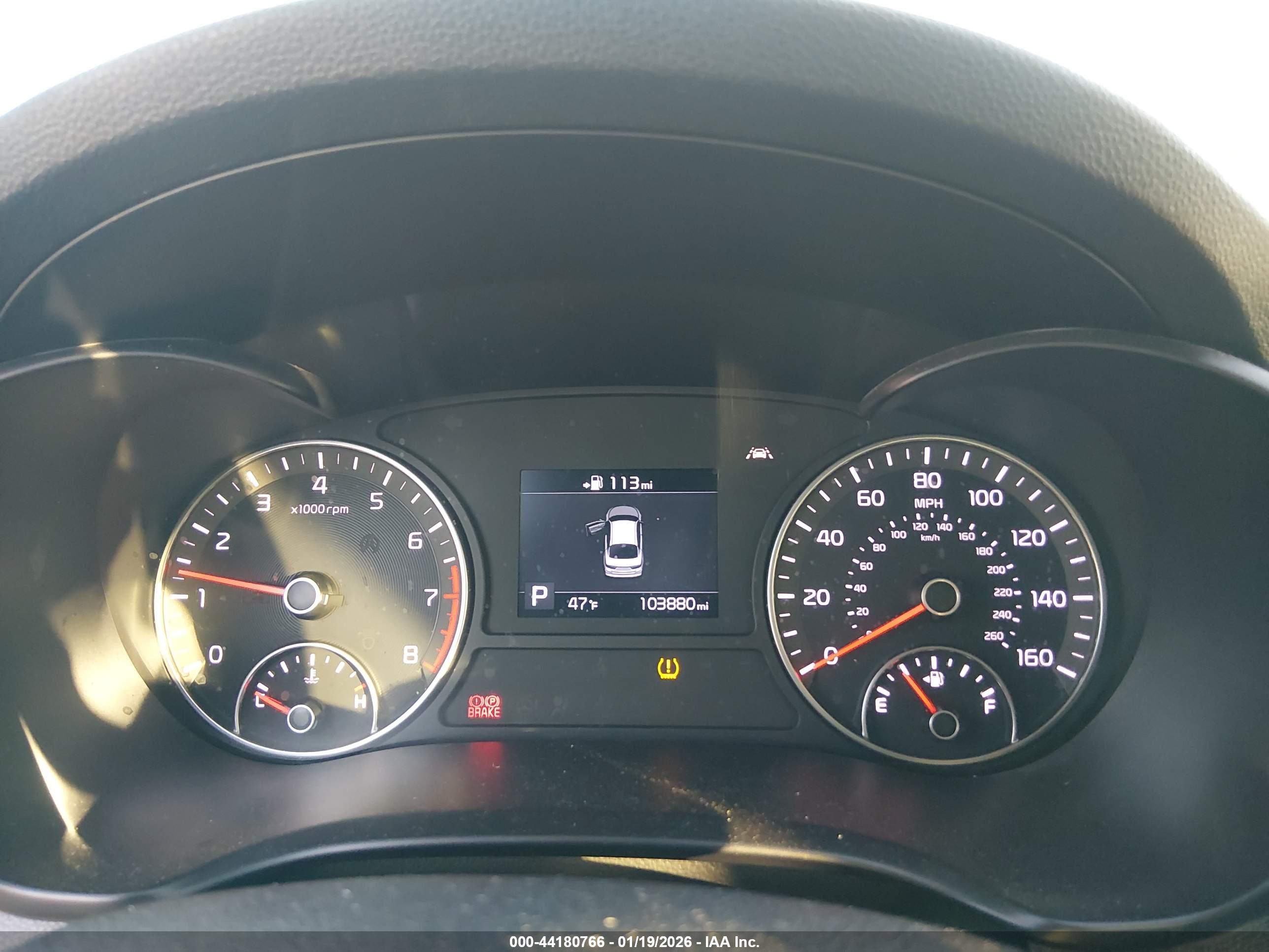 KIA OPTIMA image 7