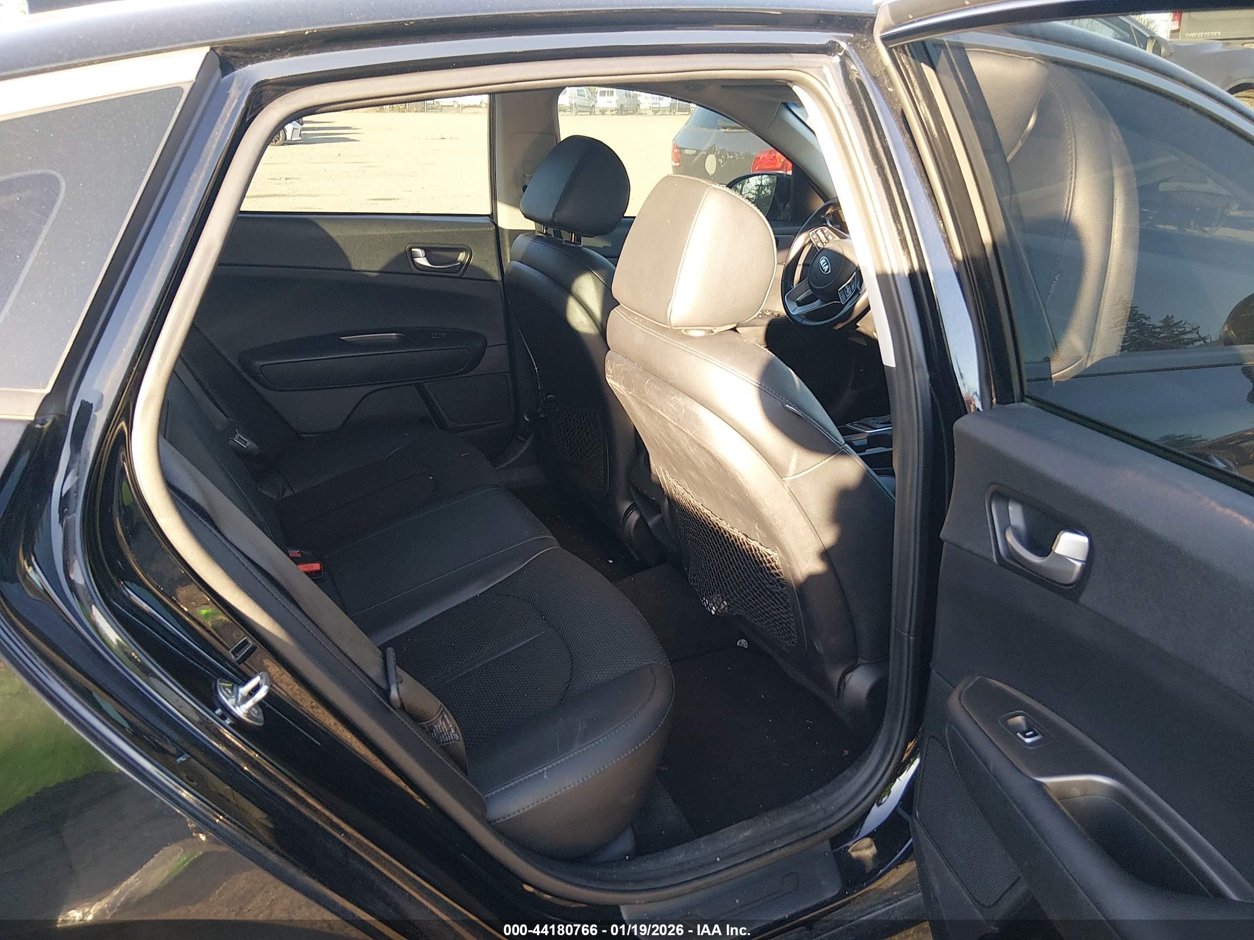 KIA OPTIMA image 8