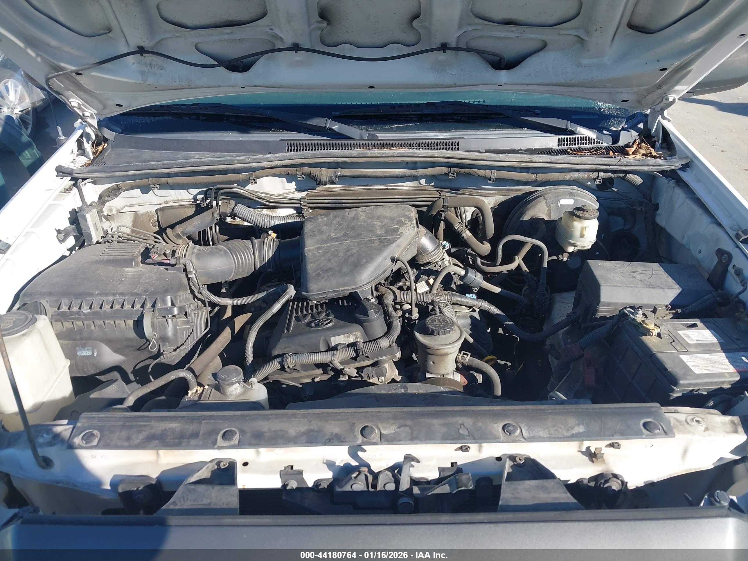 TOYOTA TACOMA image 10