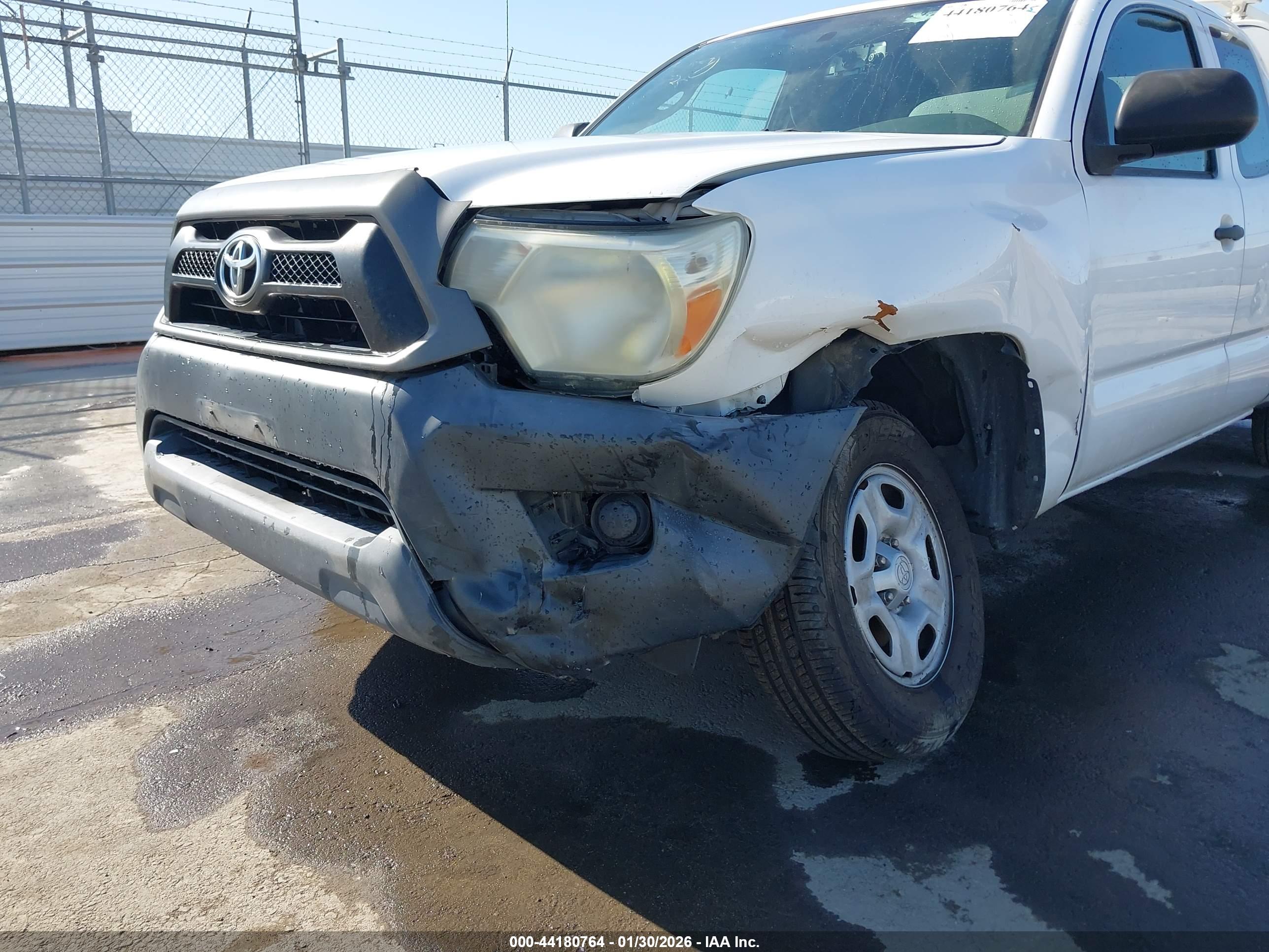 TOYOTA TACOMA image 6