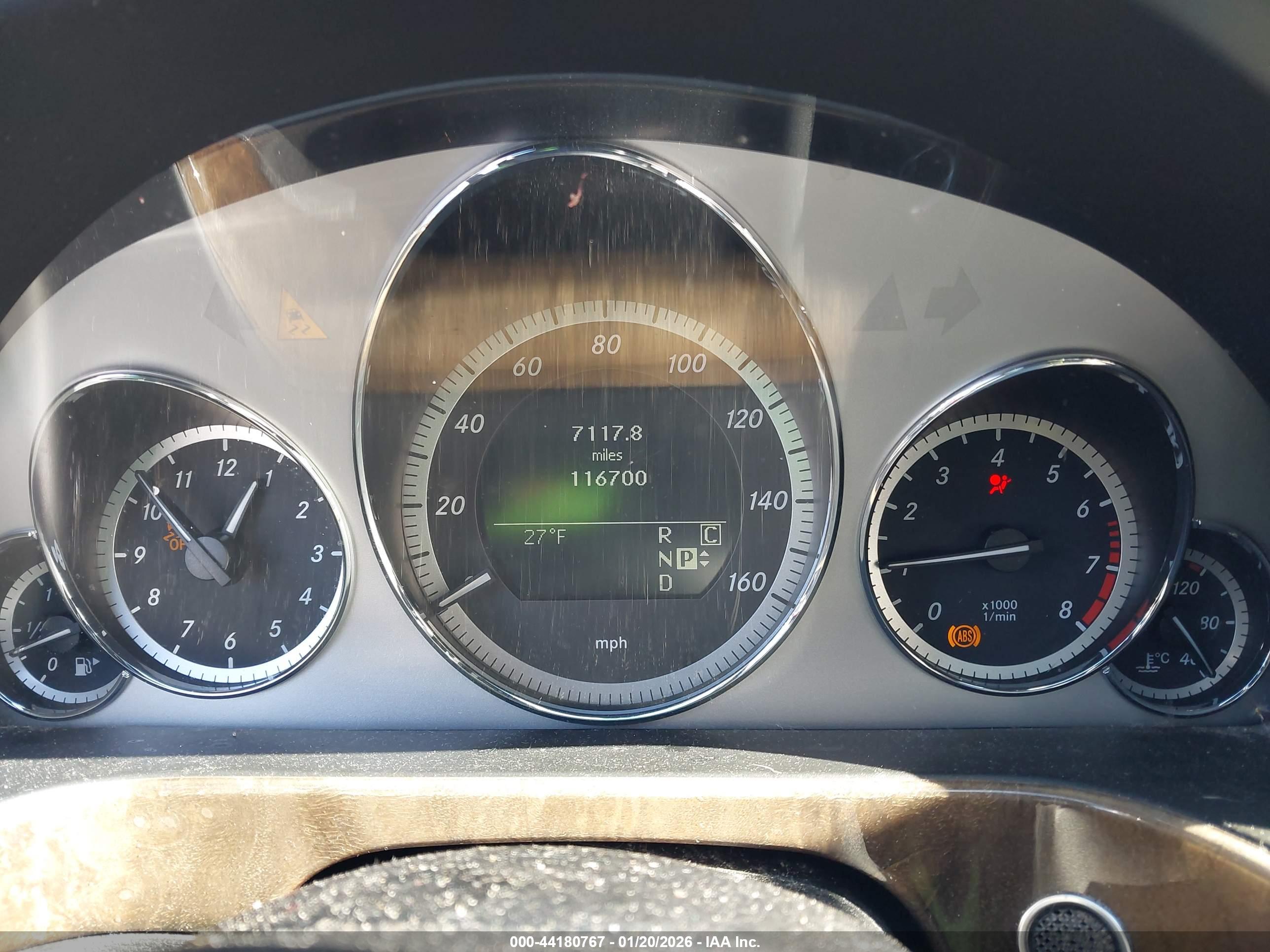 MERCEDES-BENZ E image 7