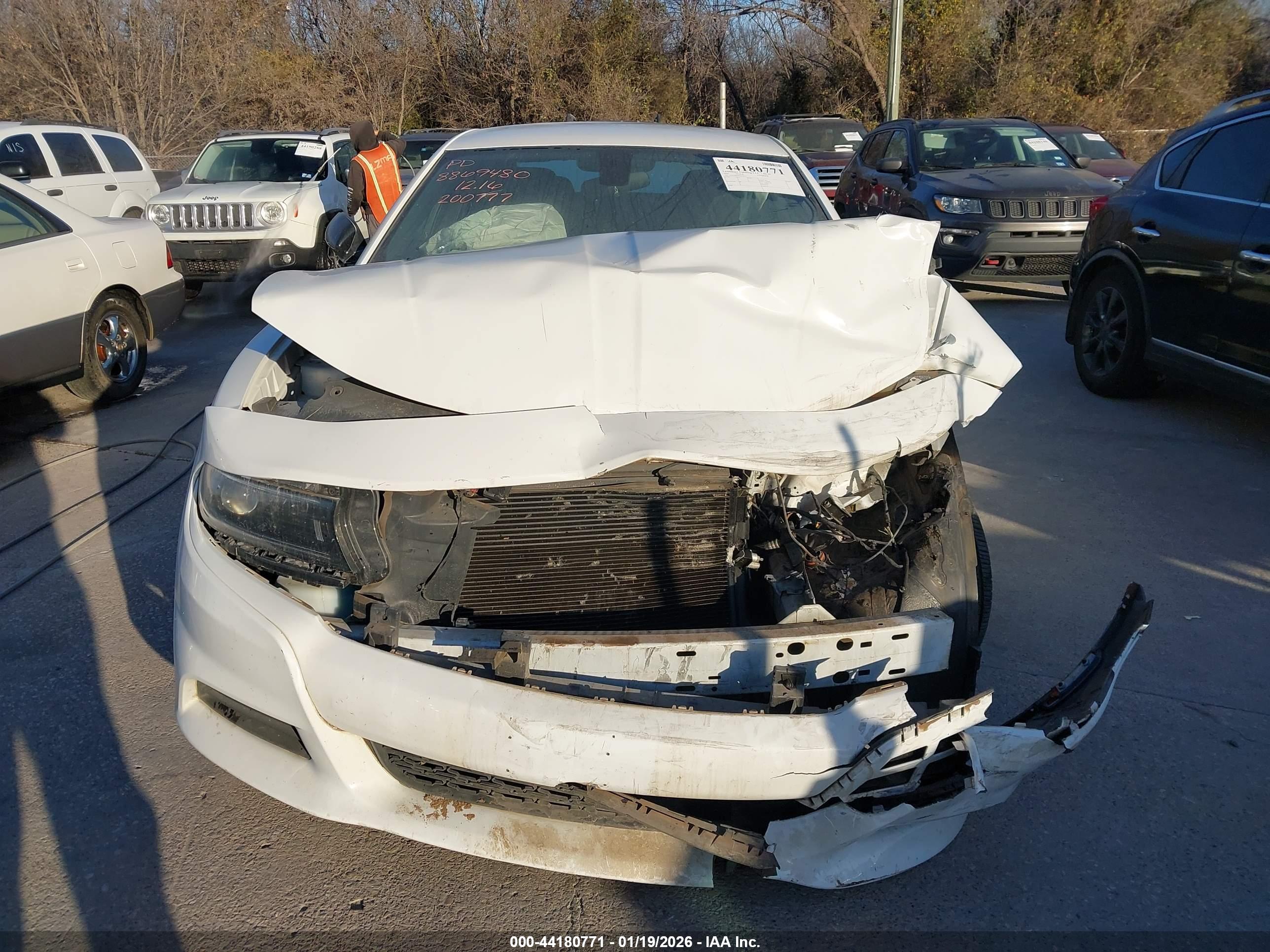 DODGE CHARGER image 6