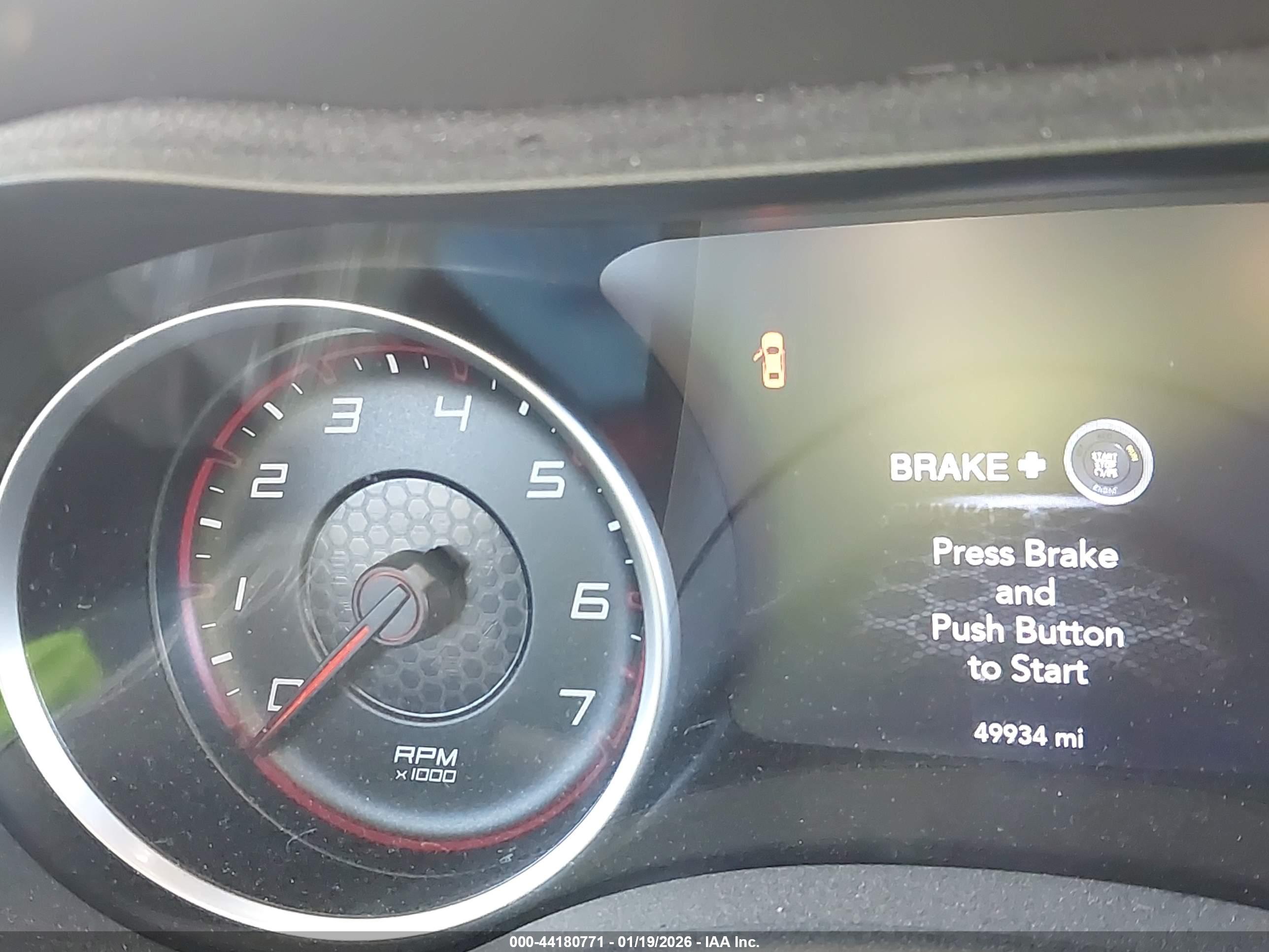 DODGE CHARGER image 7