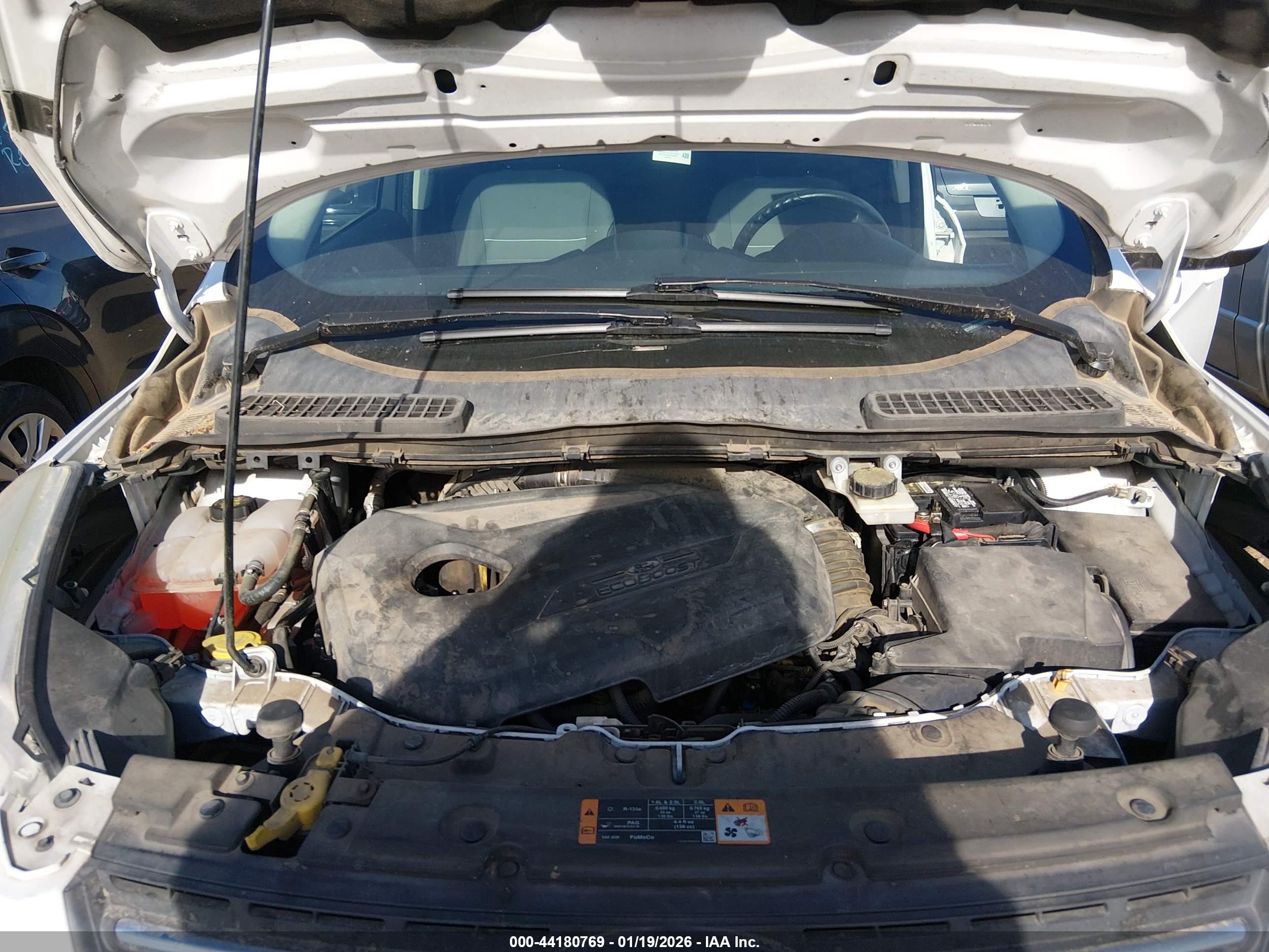 FORD ESCAPE image 10