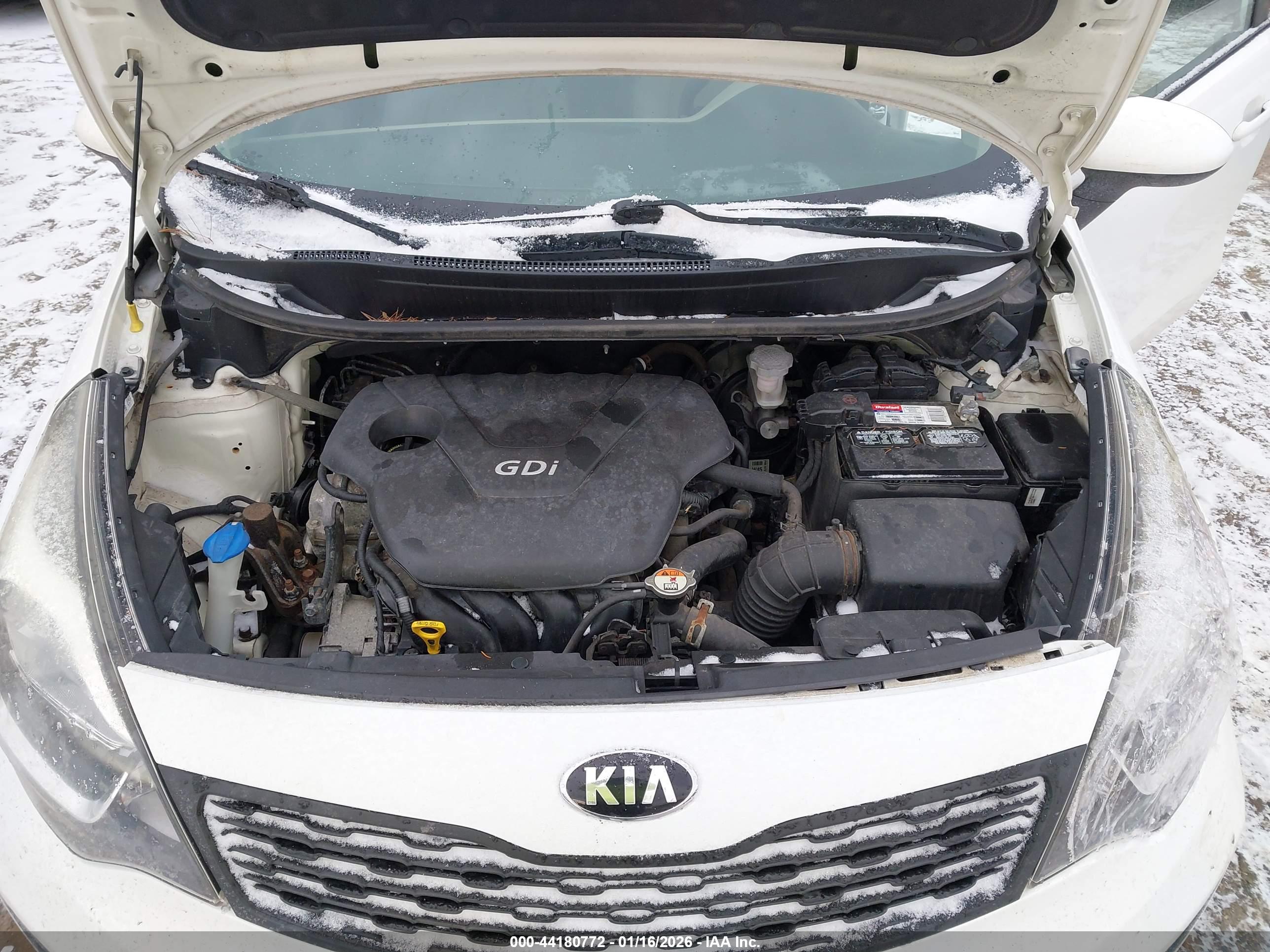 KIA RIO image 10