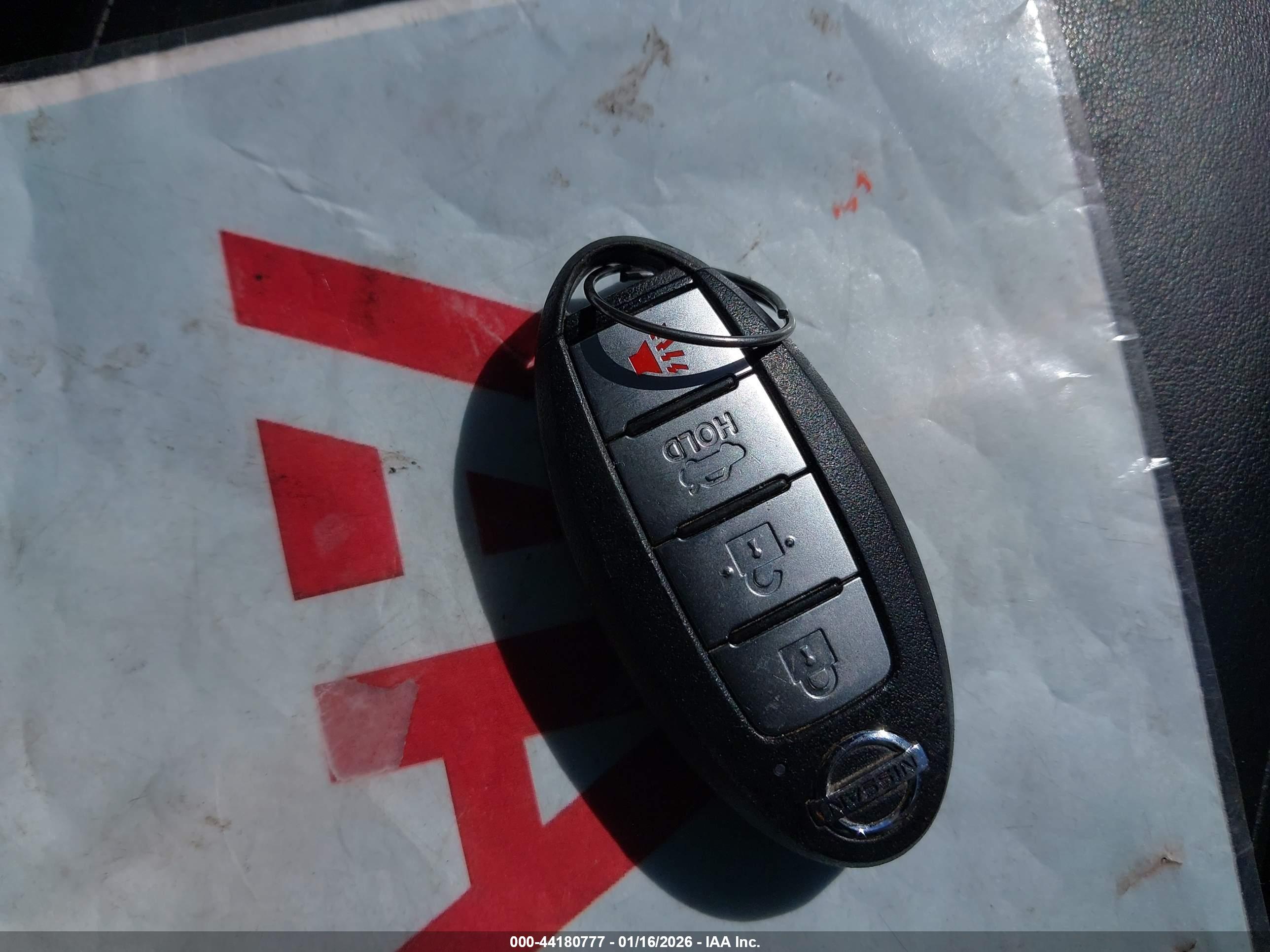 NISSAN SENTRA image 11