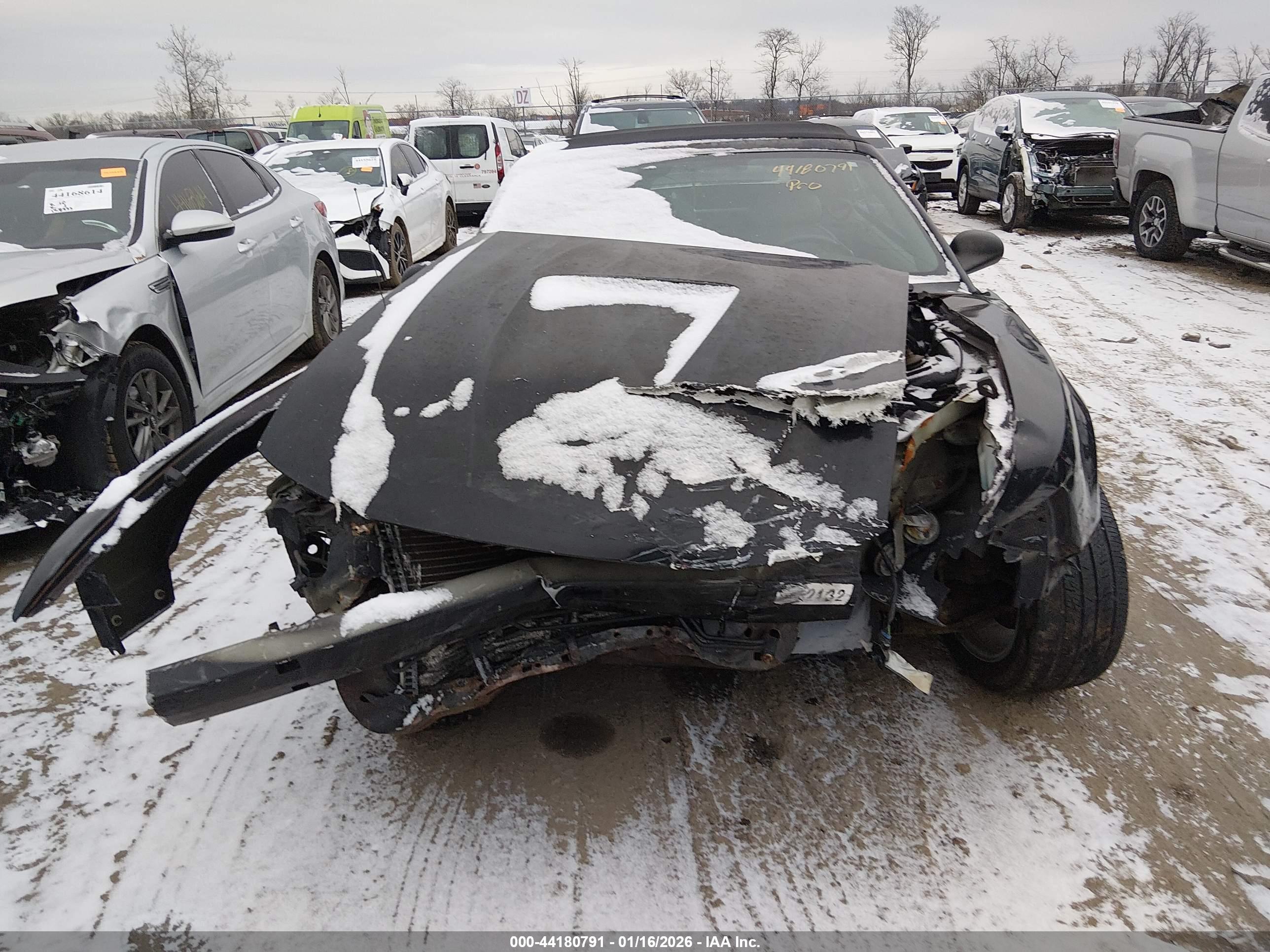 FORD MUSTANG image 6