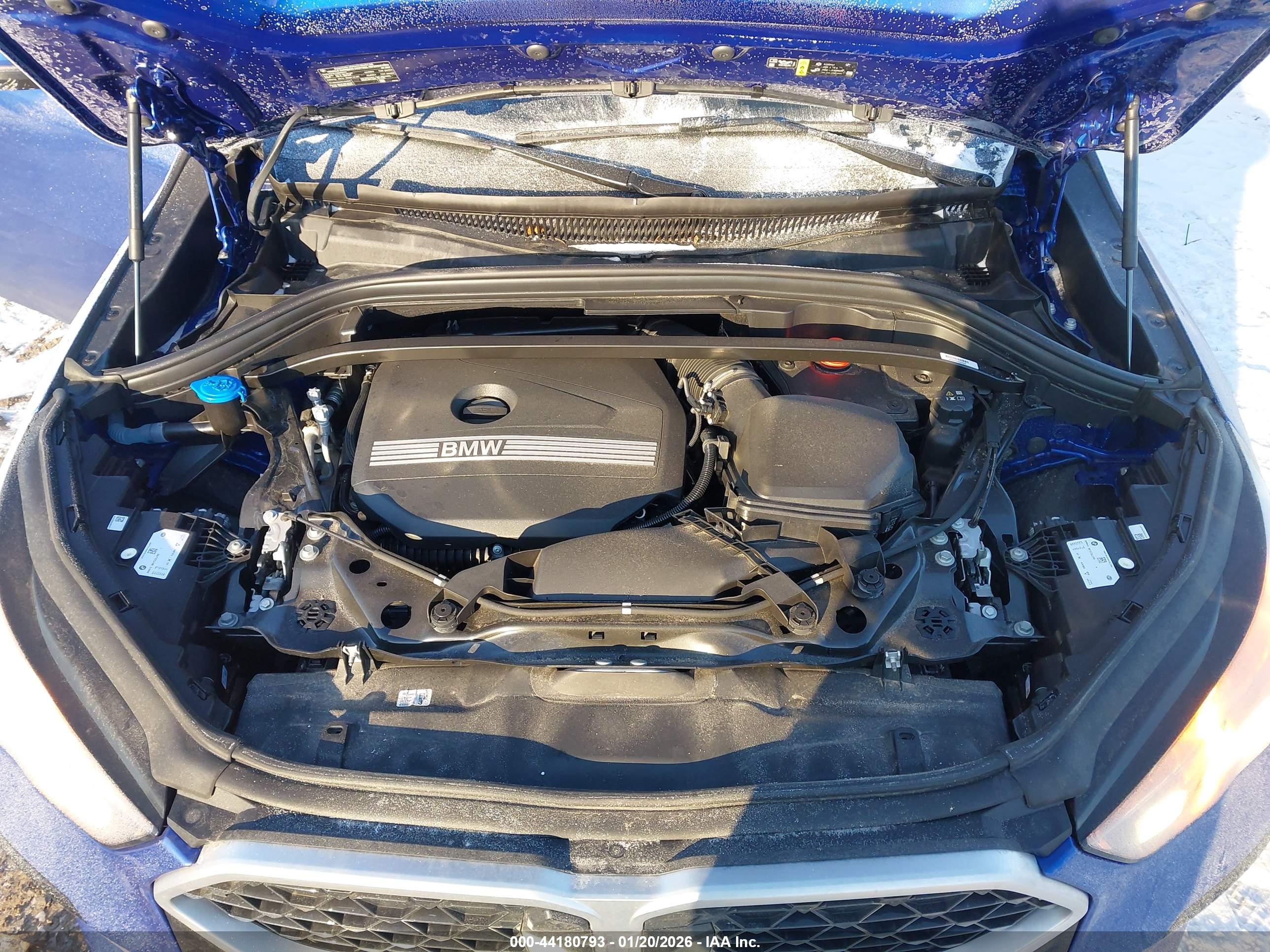 BMW X2 image 10