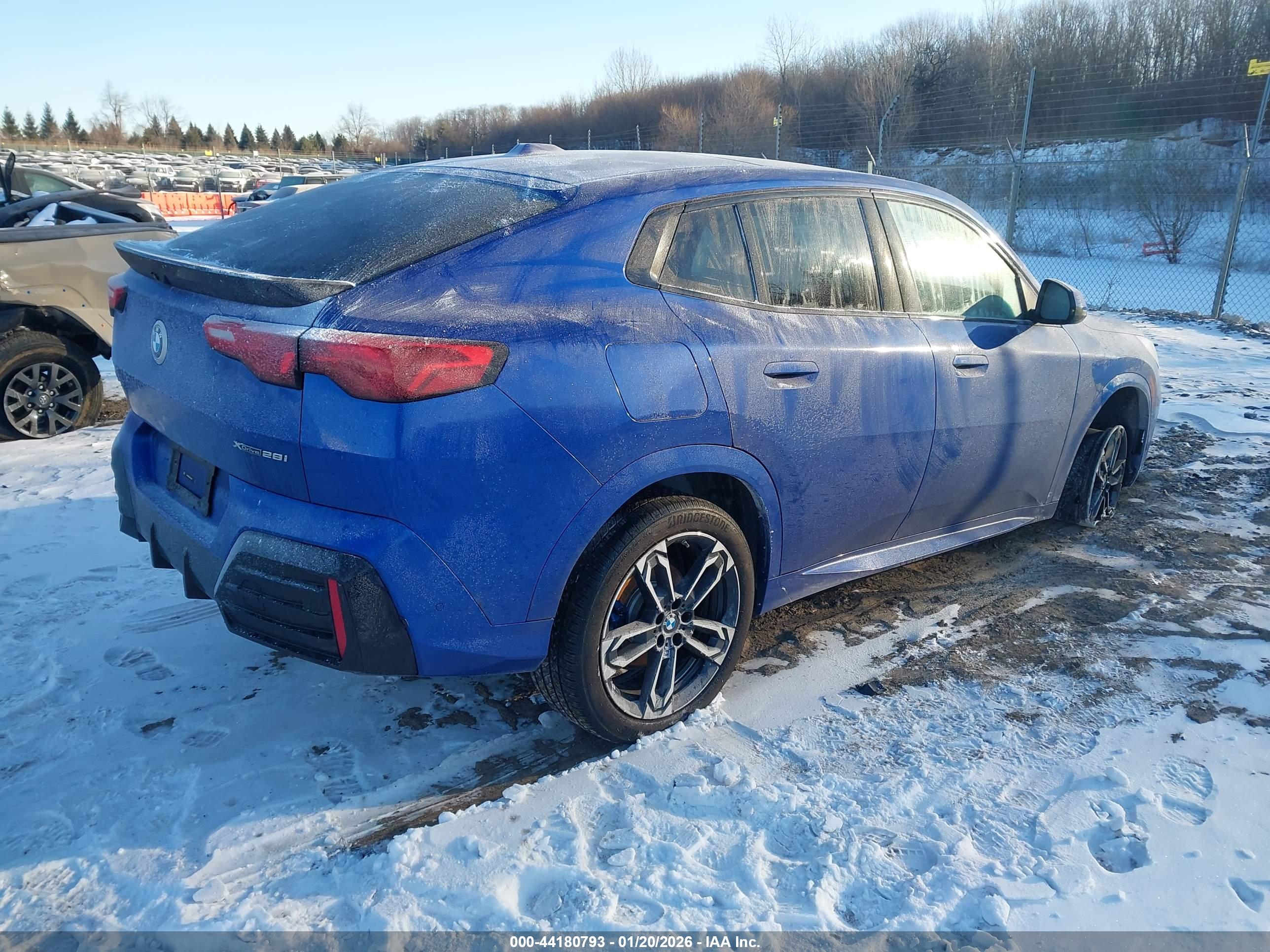 BMW X2 image 4