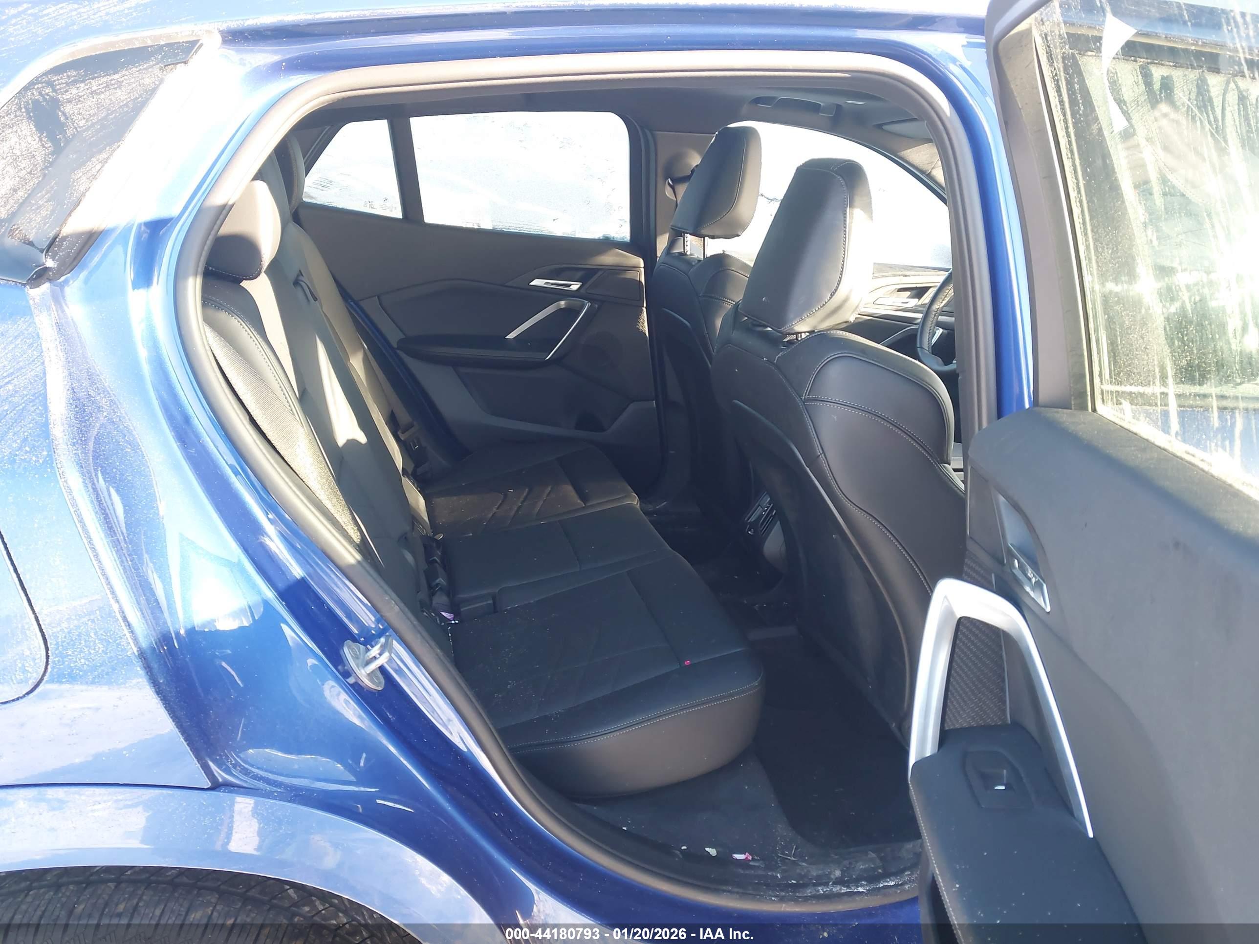 BMW X2 image 8