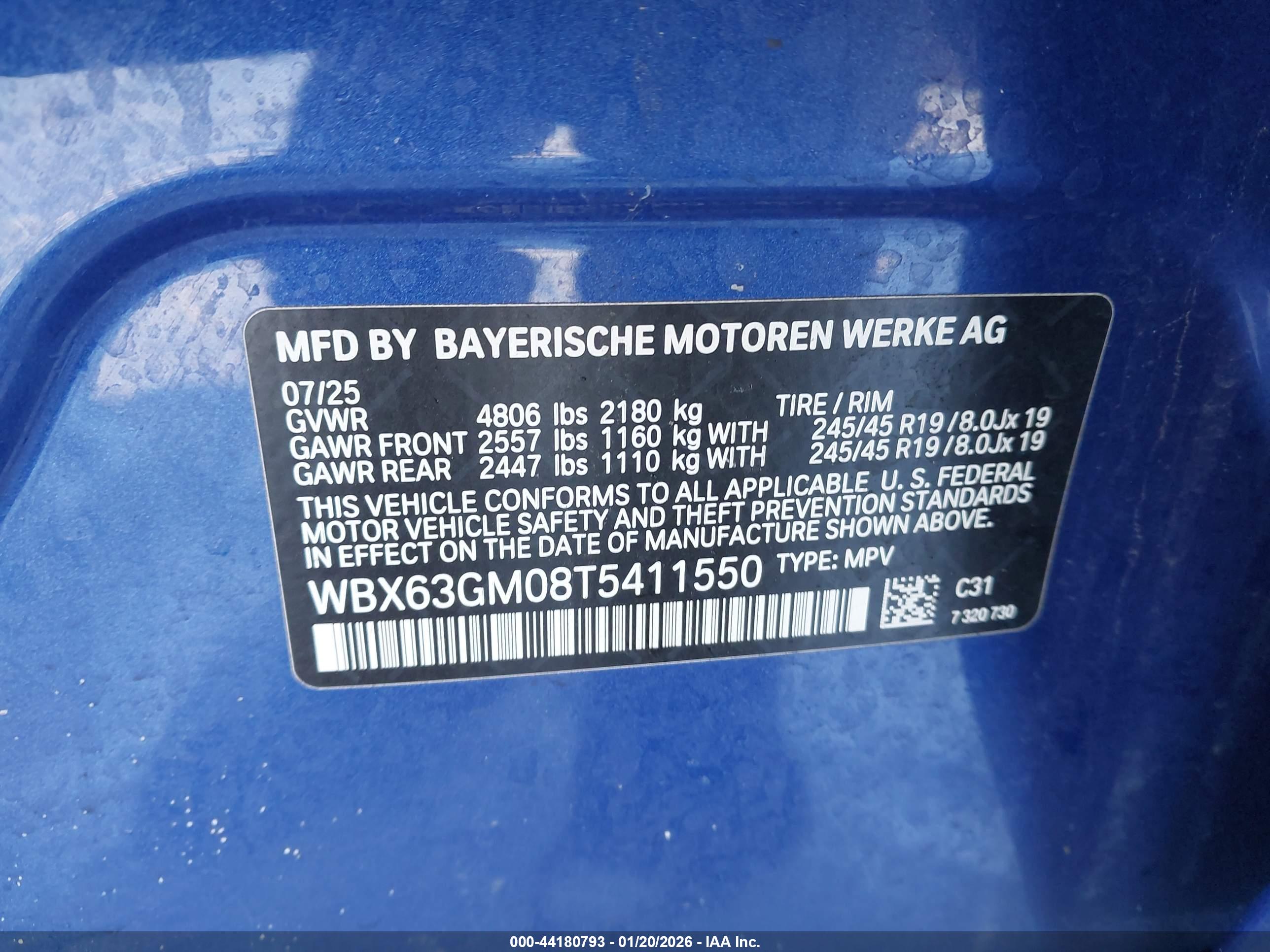 BMW X2 image 9