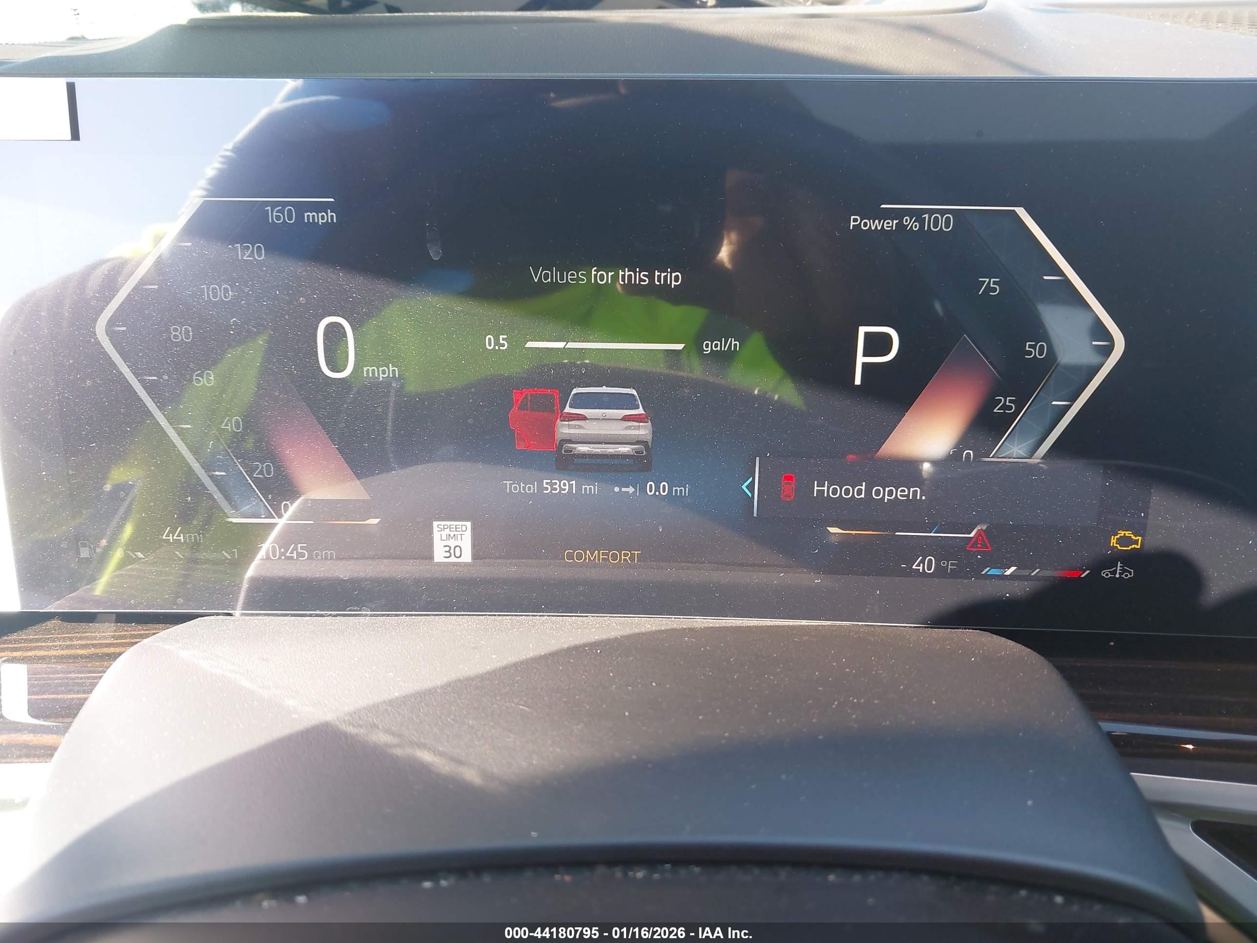 BMW X5 image 7