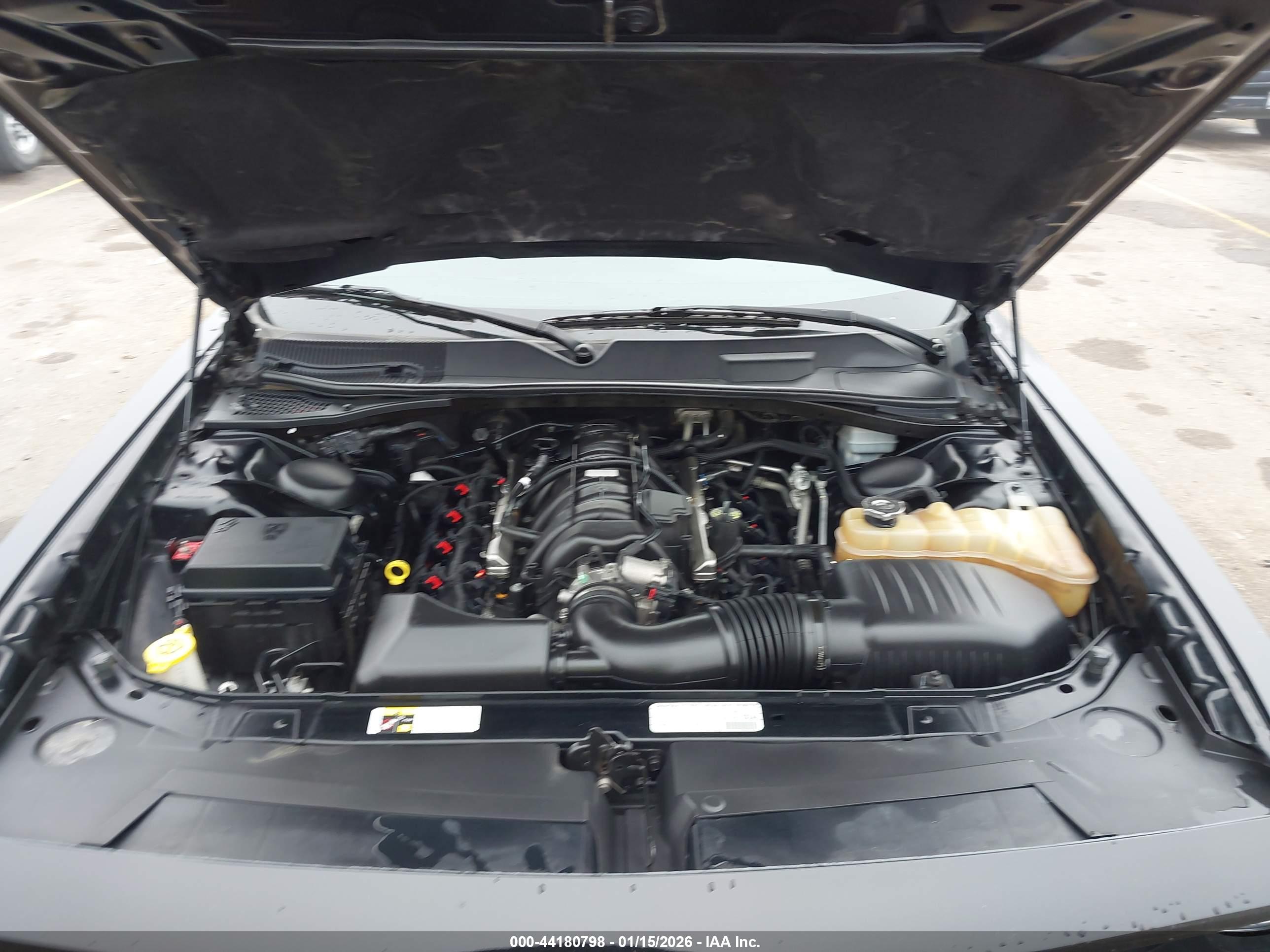 DODGE CHALLENGER image 10