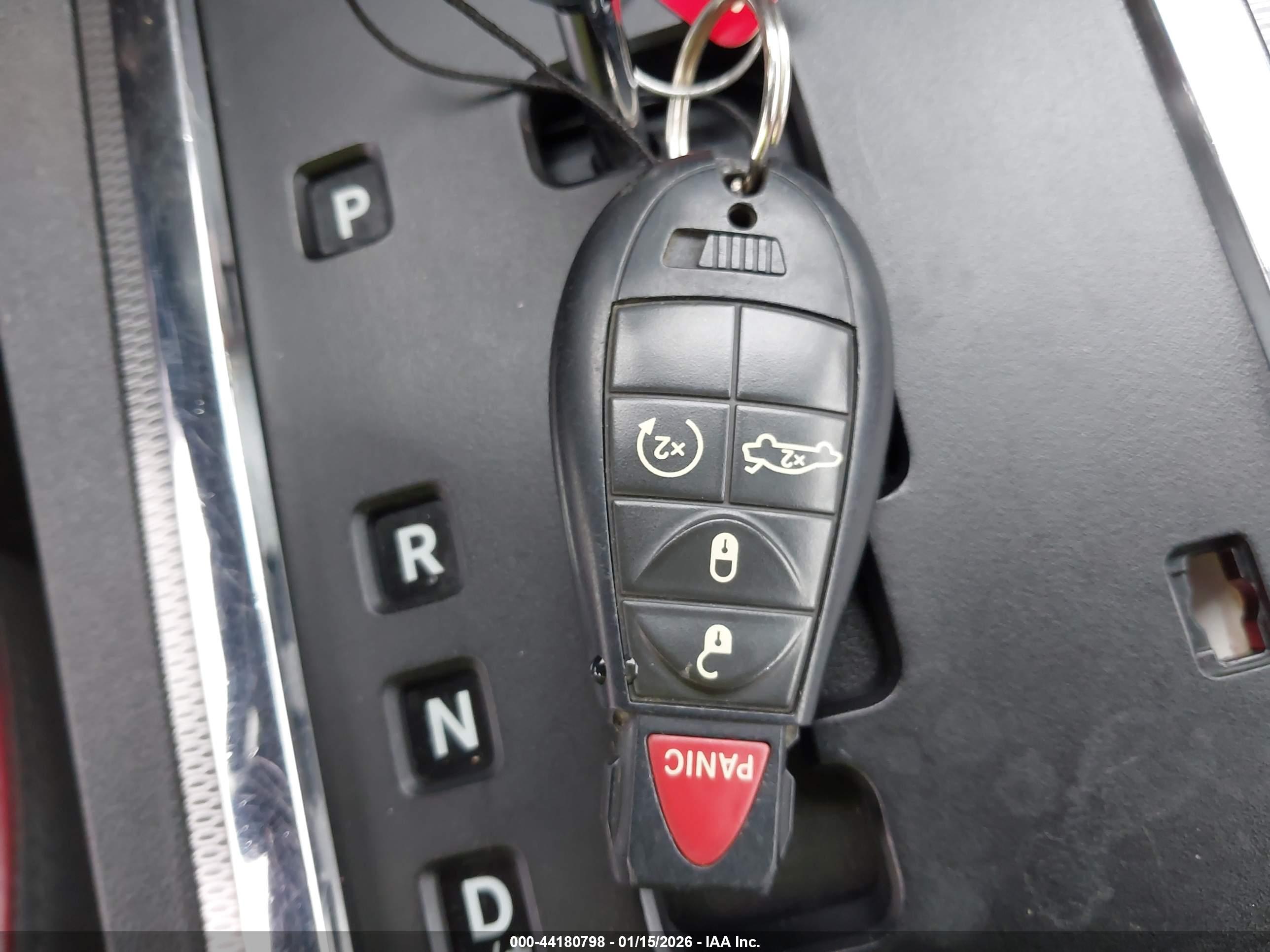 DODGE CHALLENGER image 11