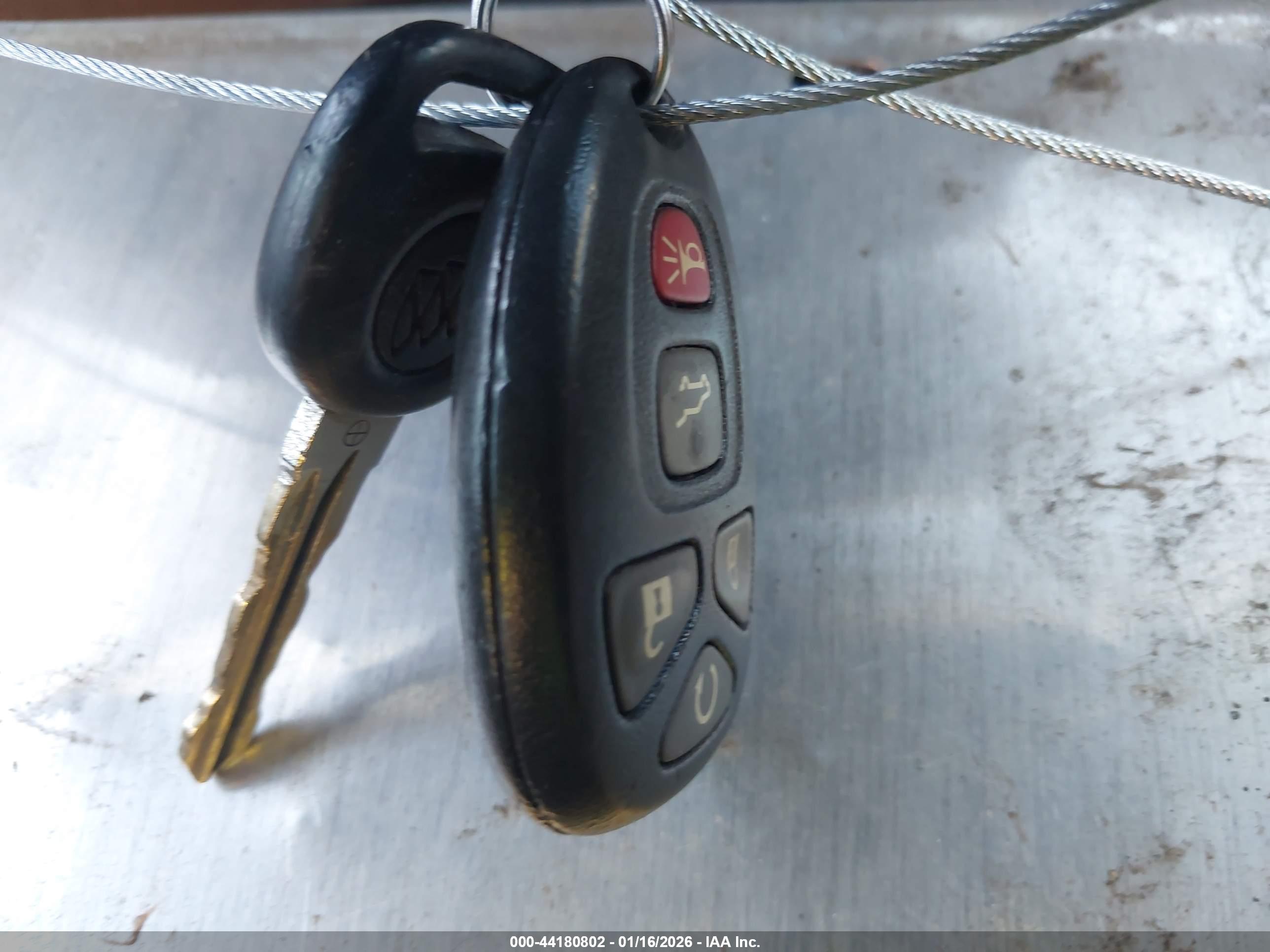 BUICK ENCLAVE image 11