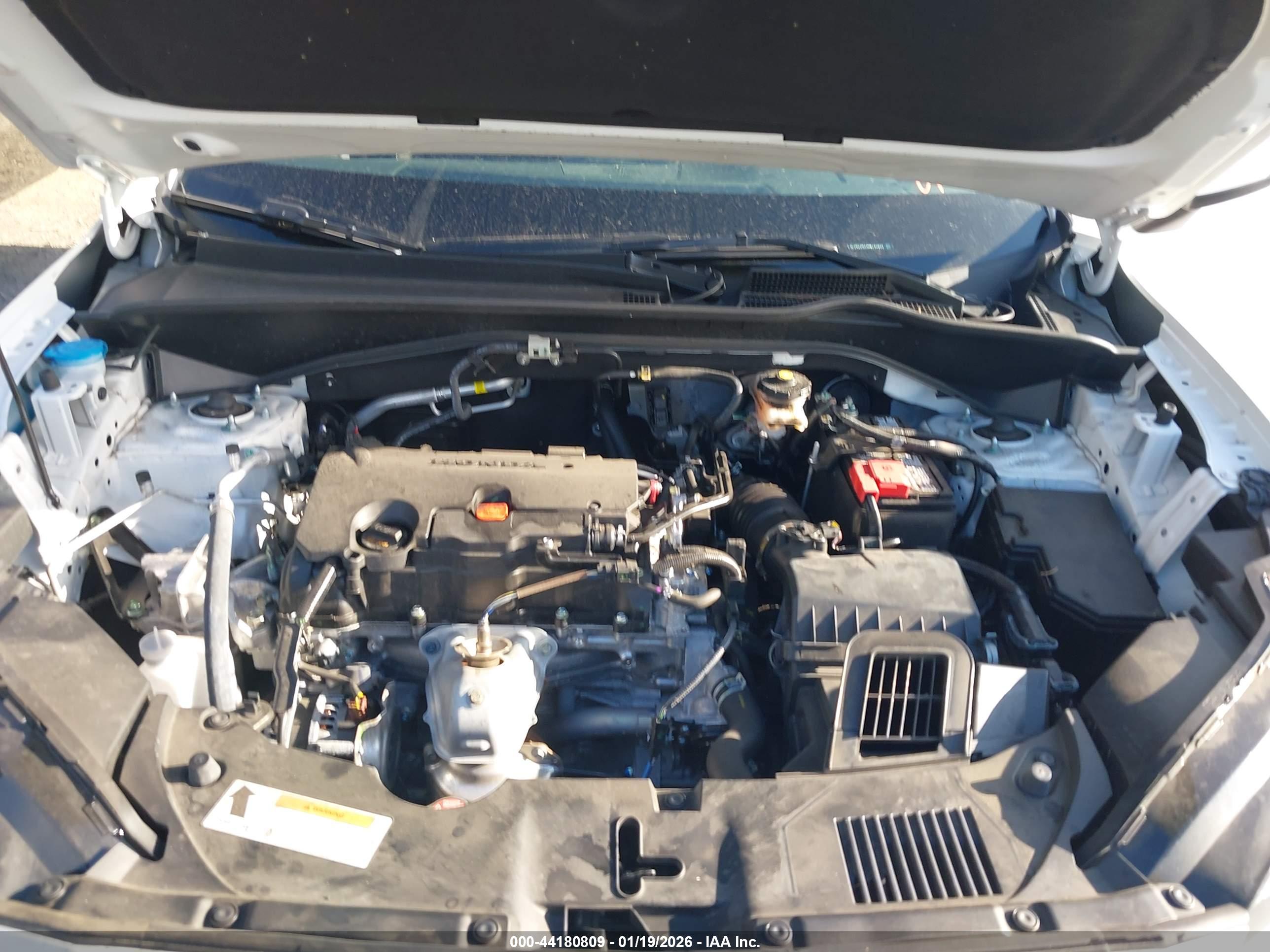 HONDA HR-V image 10
