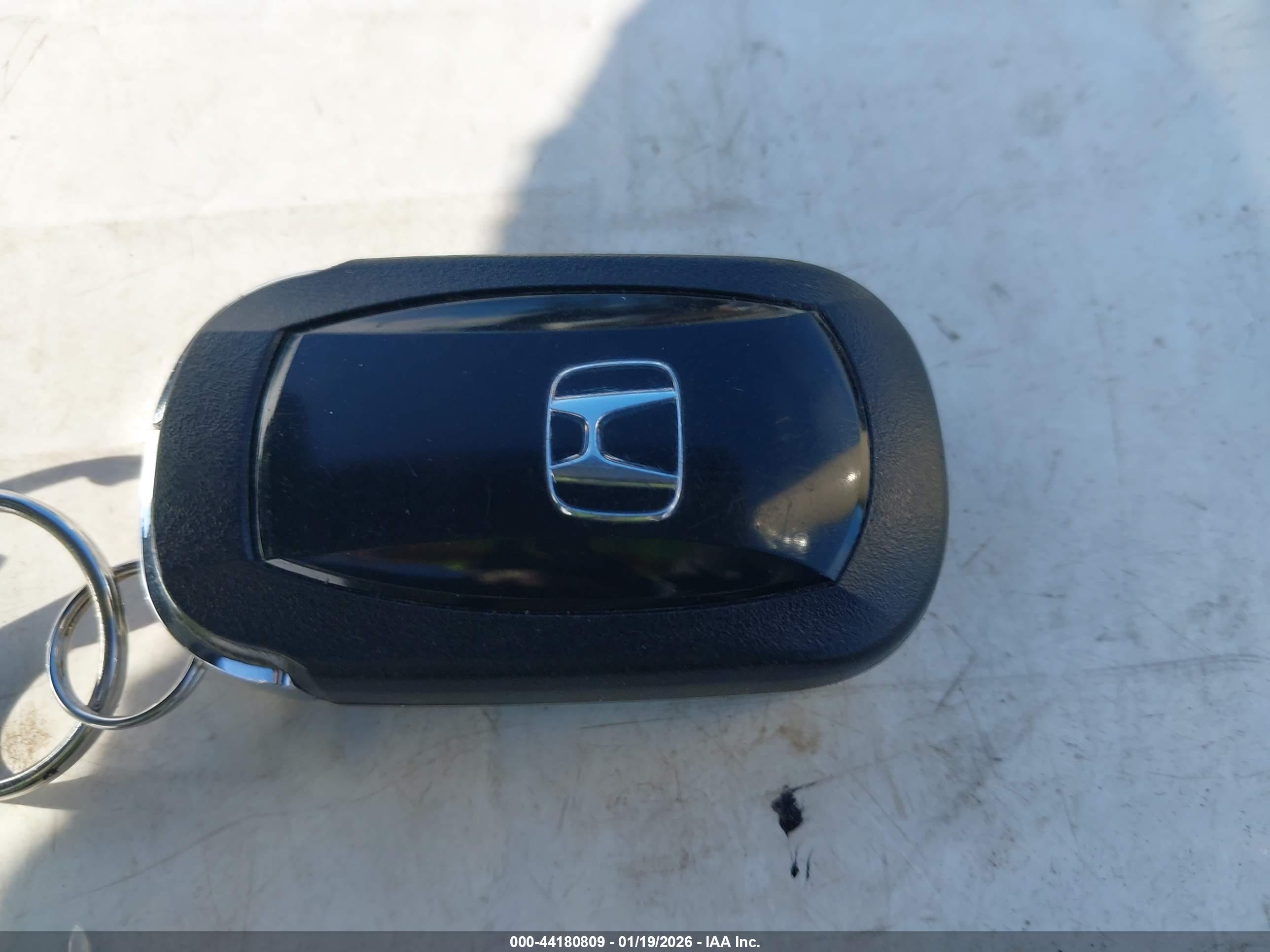 HONDA HR-V image 11