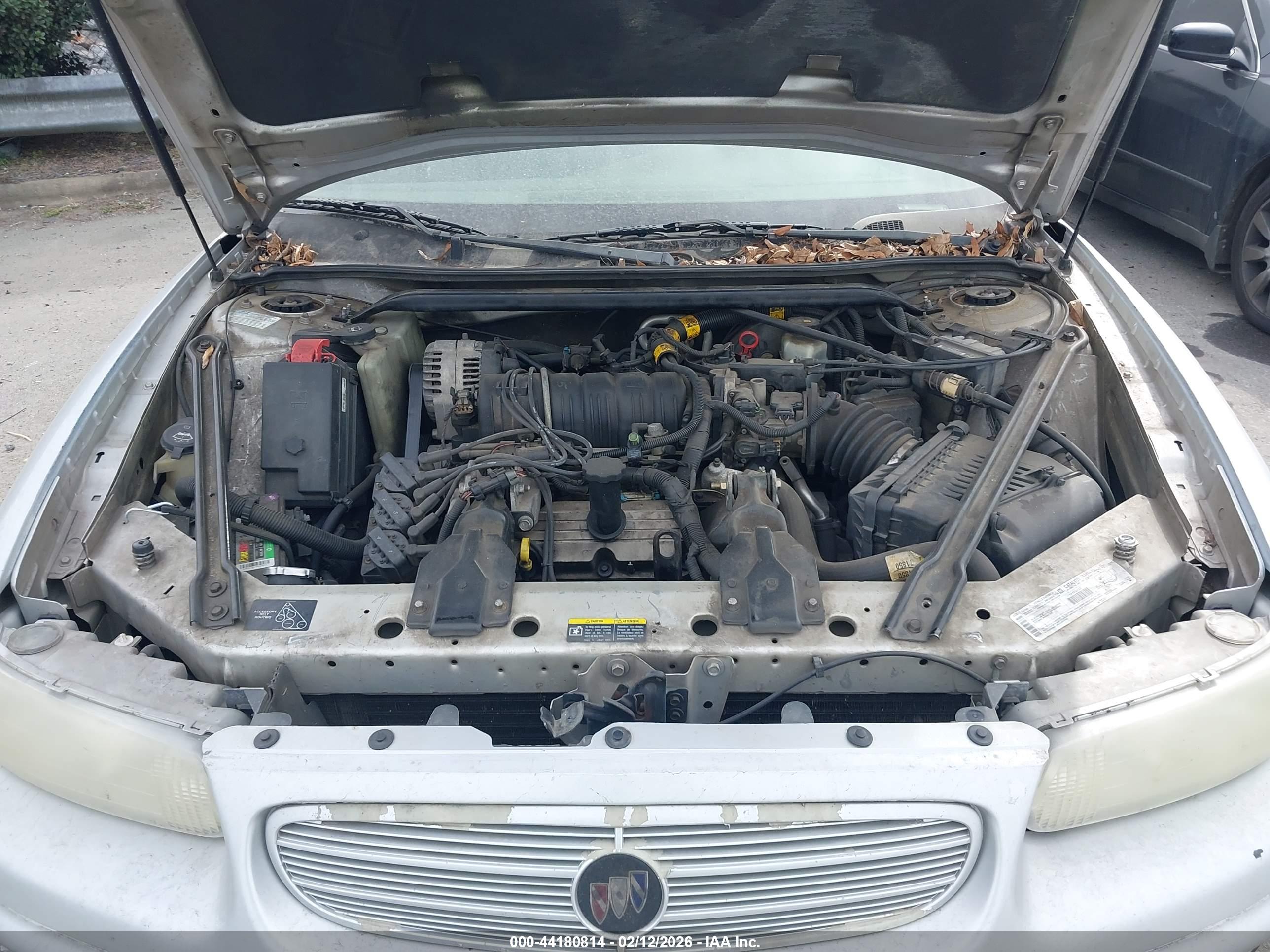BUICK REGAL image 10