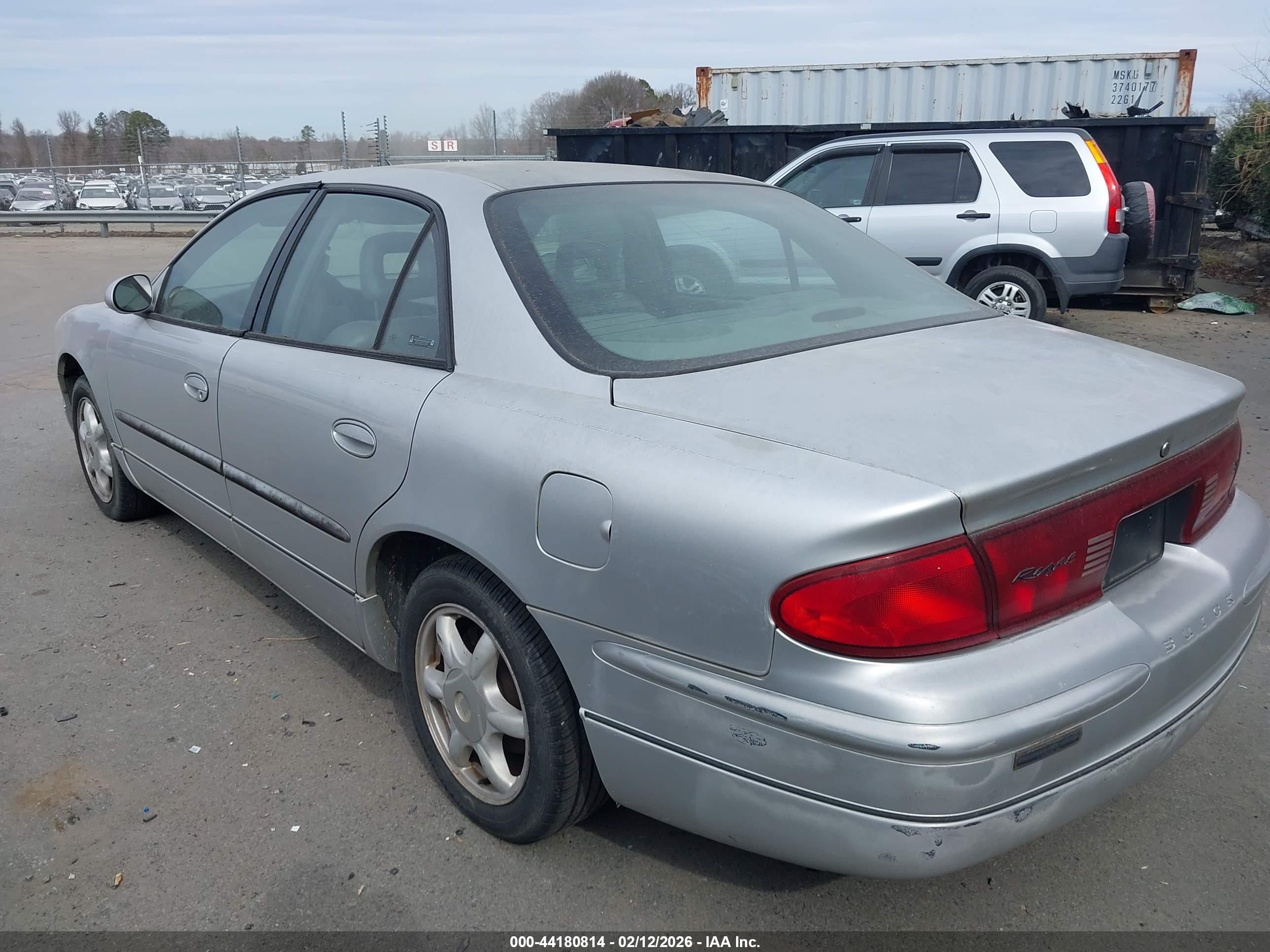 BUICK REGAL image 3