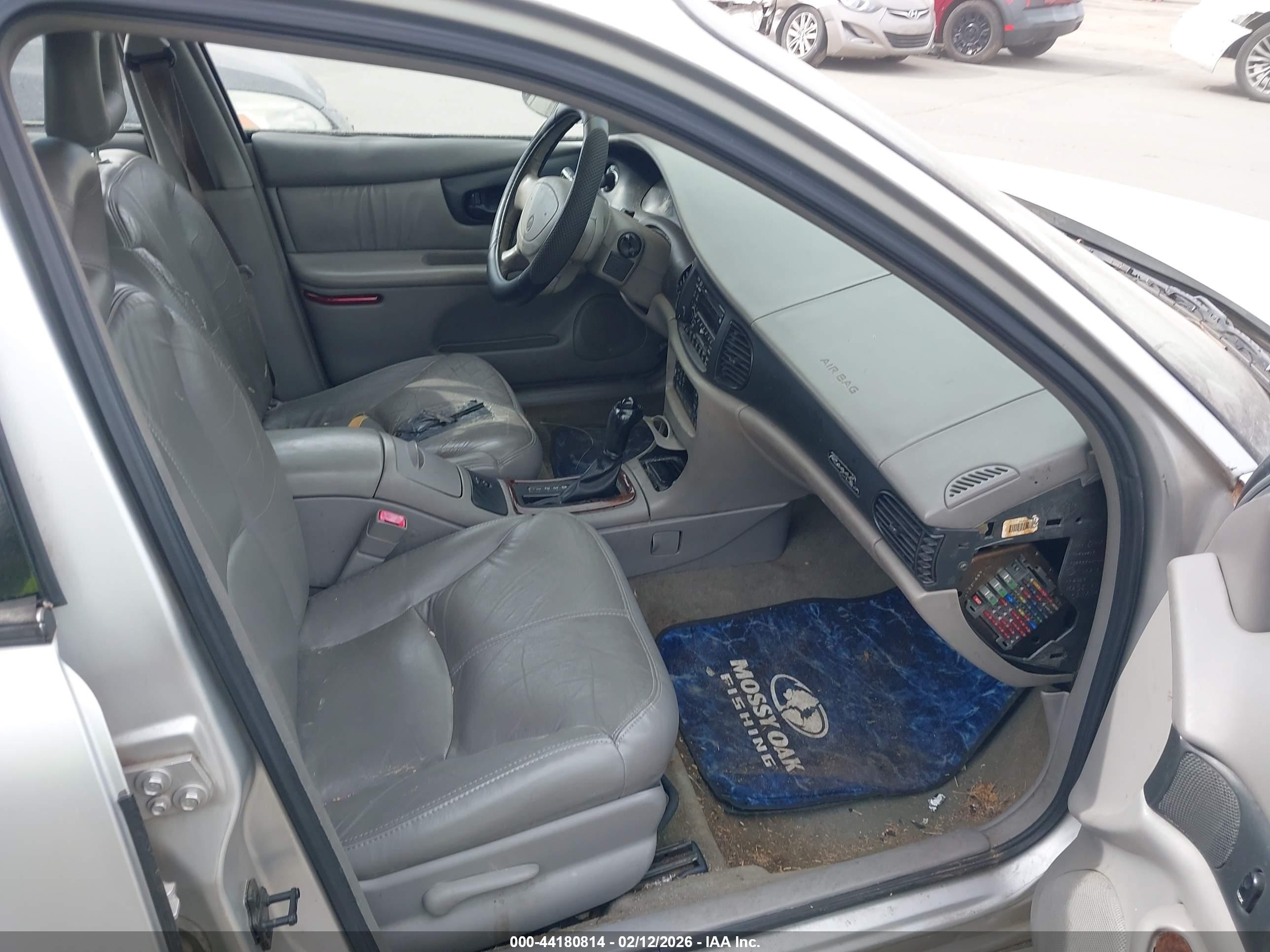 BUICK REGAL image 5
