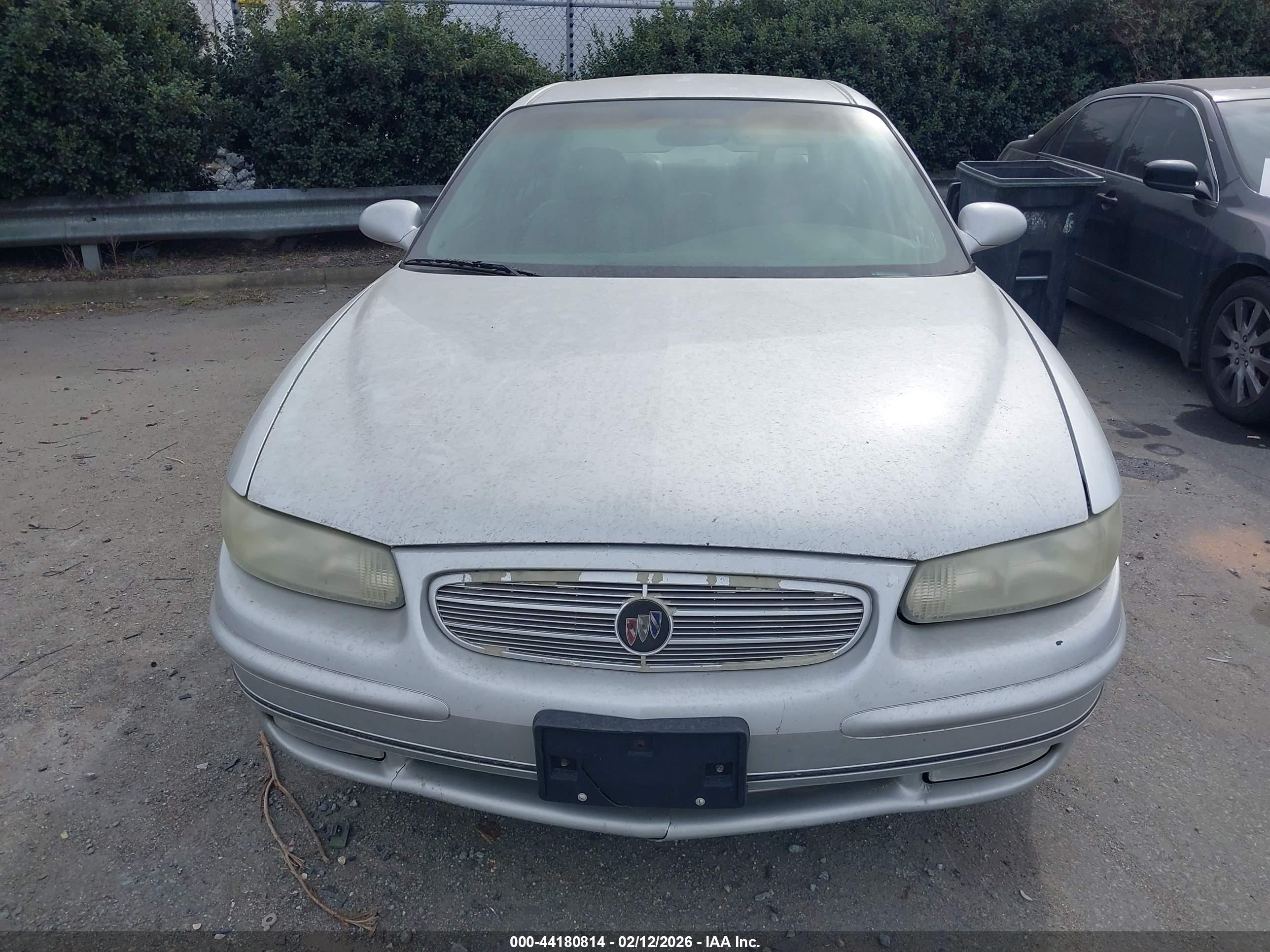 BUICK REGAL image 6