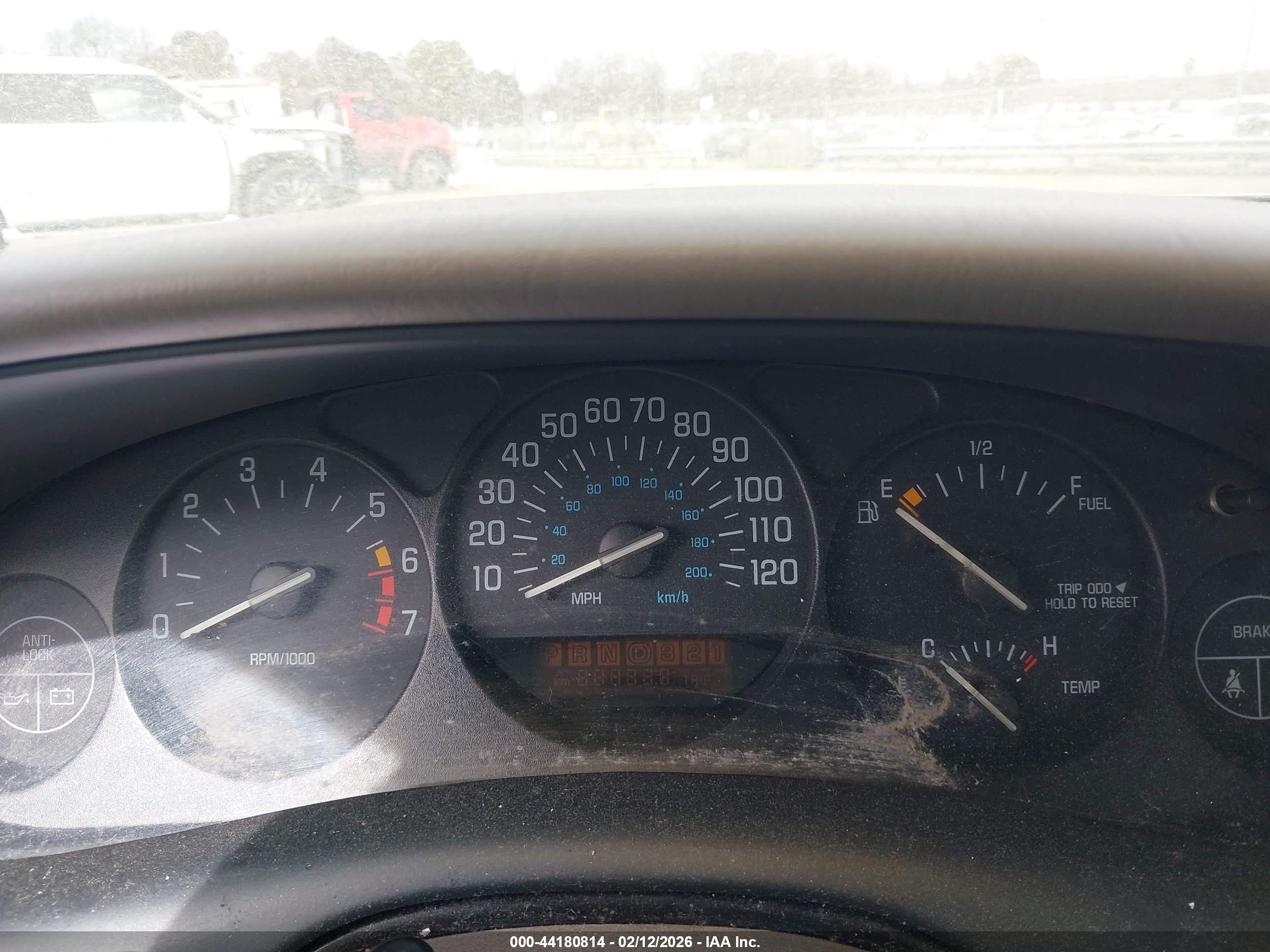 BUICK REGAL image 7